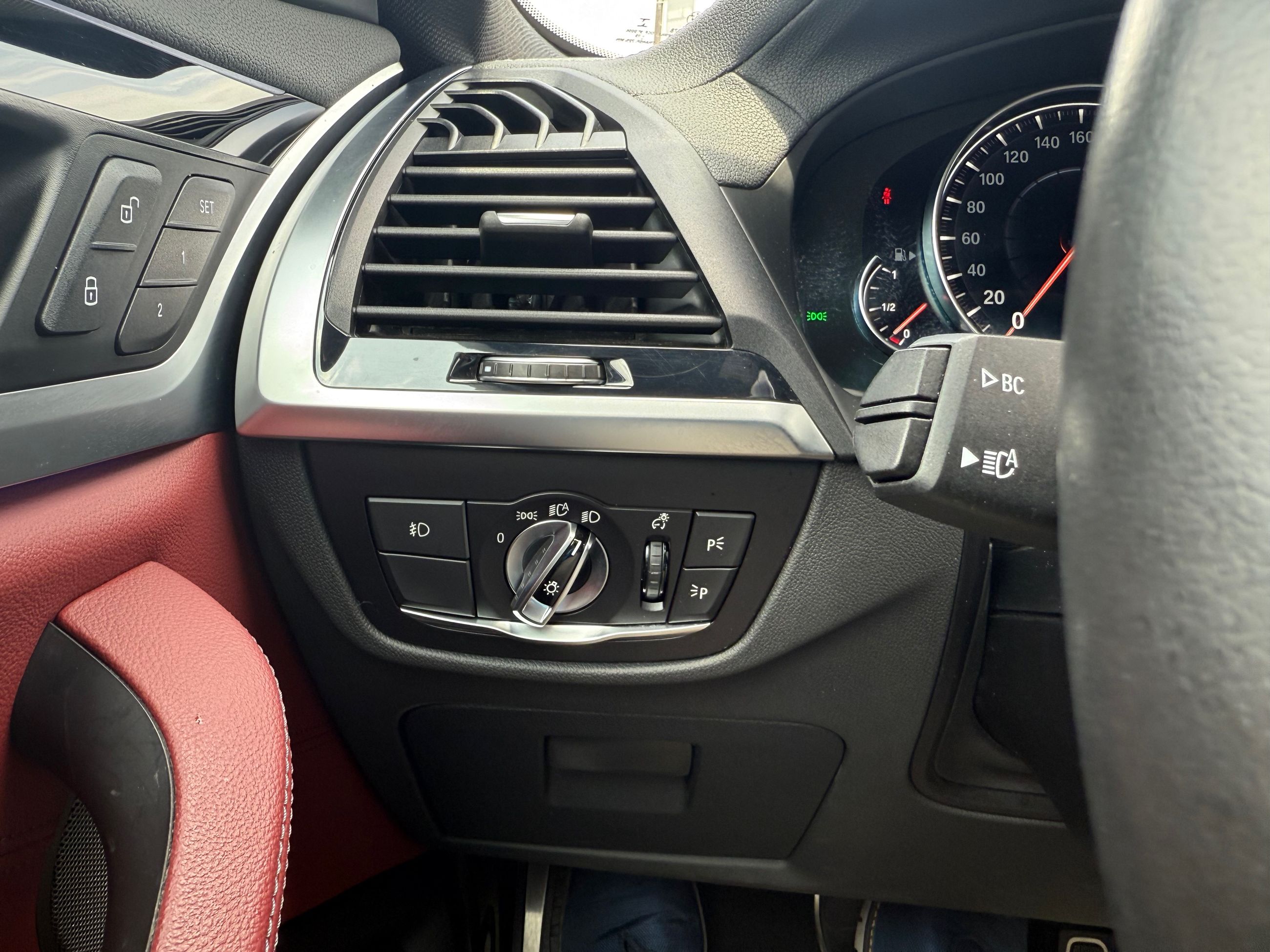 2019 BMW X4 in Mississauga, Ontario