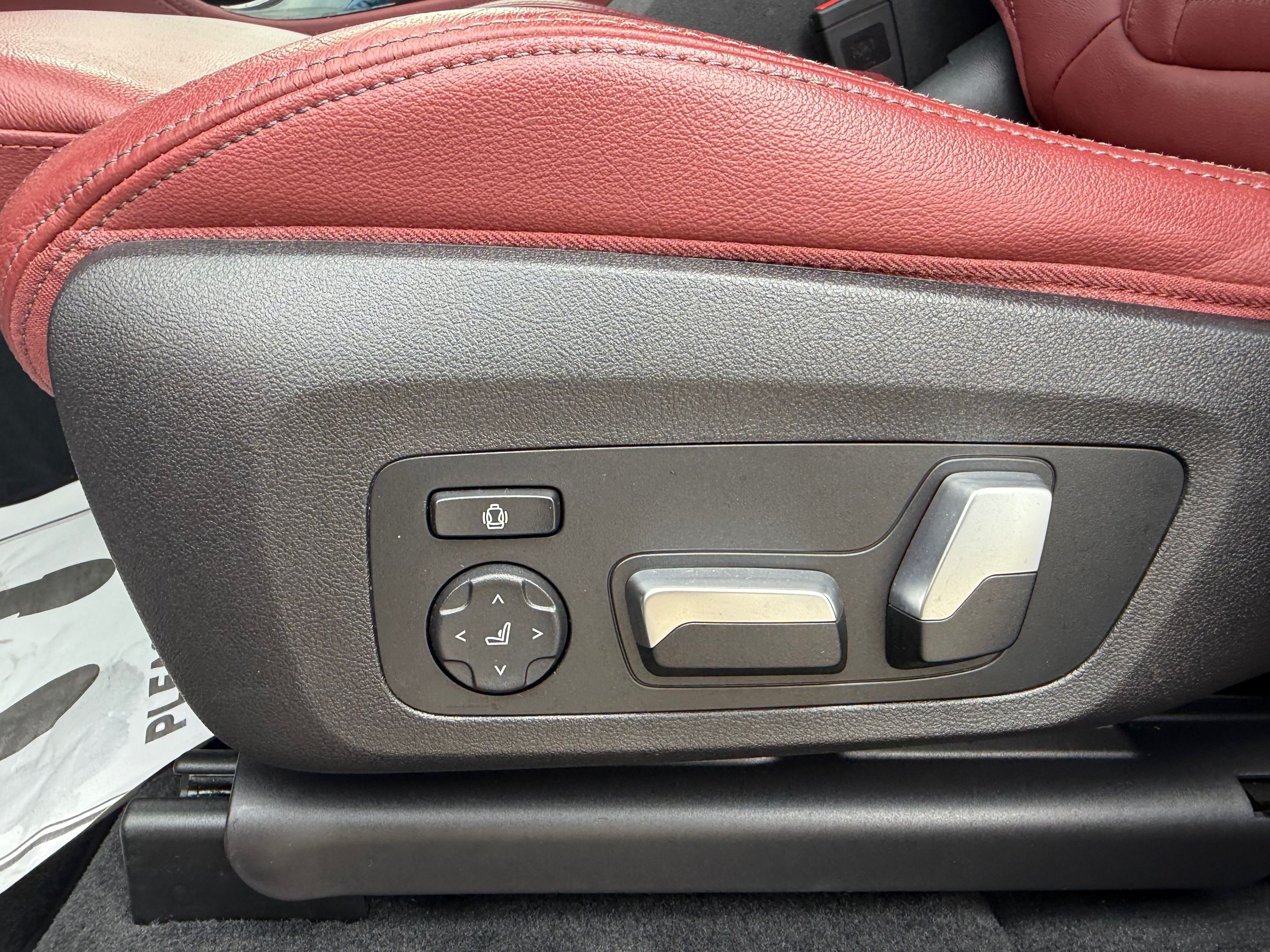 2019 BMW X4 in Mississauga, Ontario