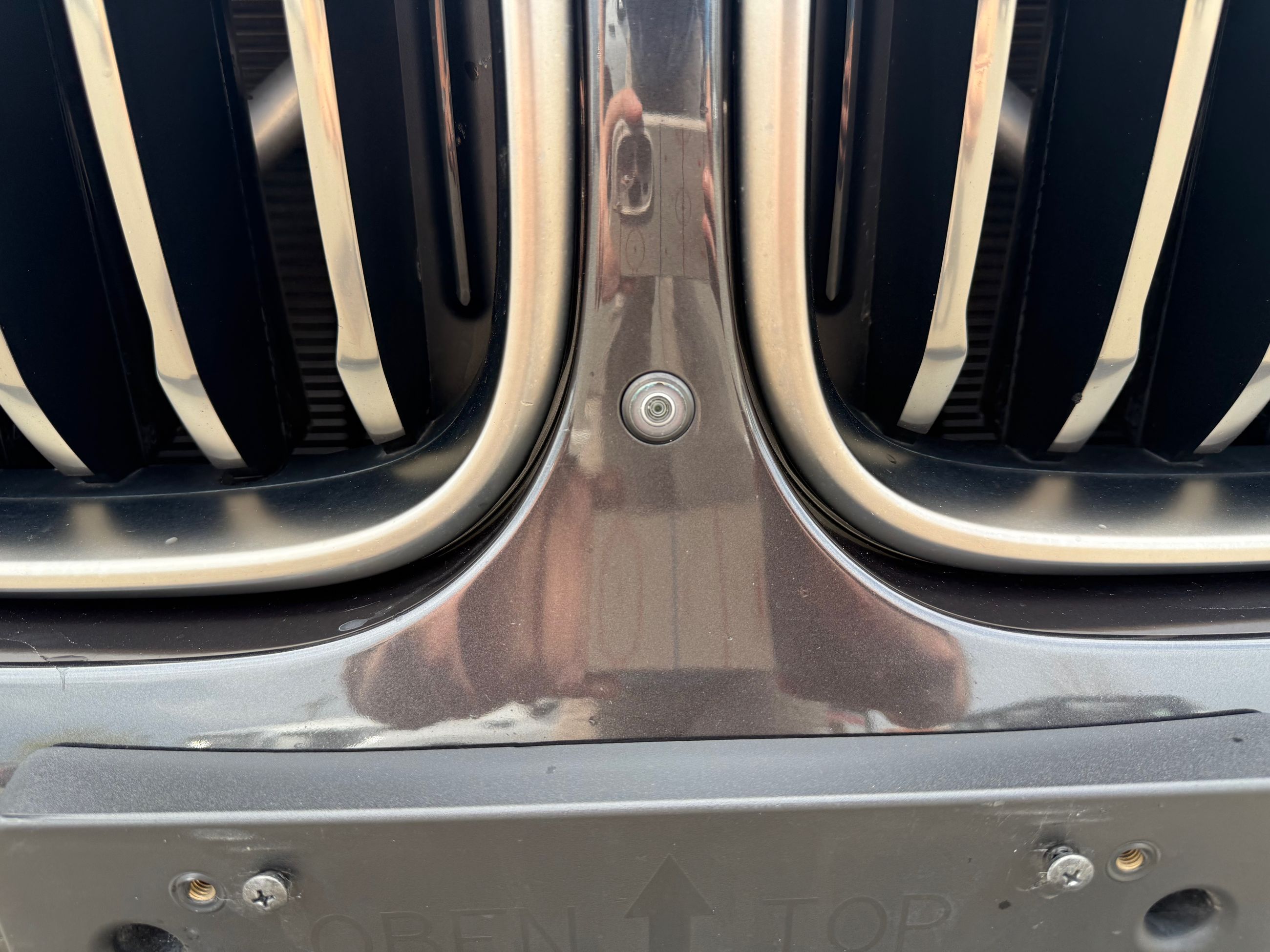 2019 BMW X4 in Mississauga, Ontario