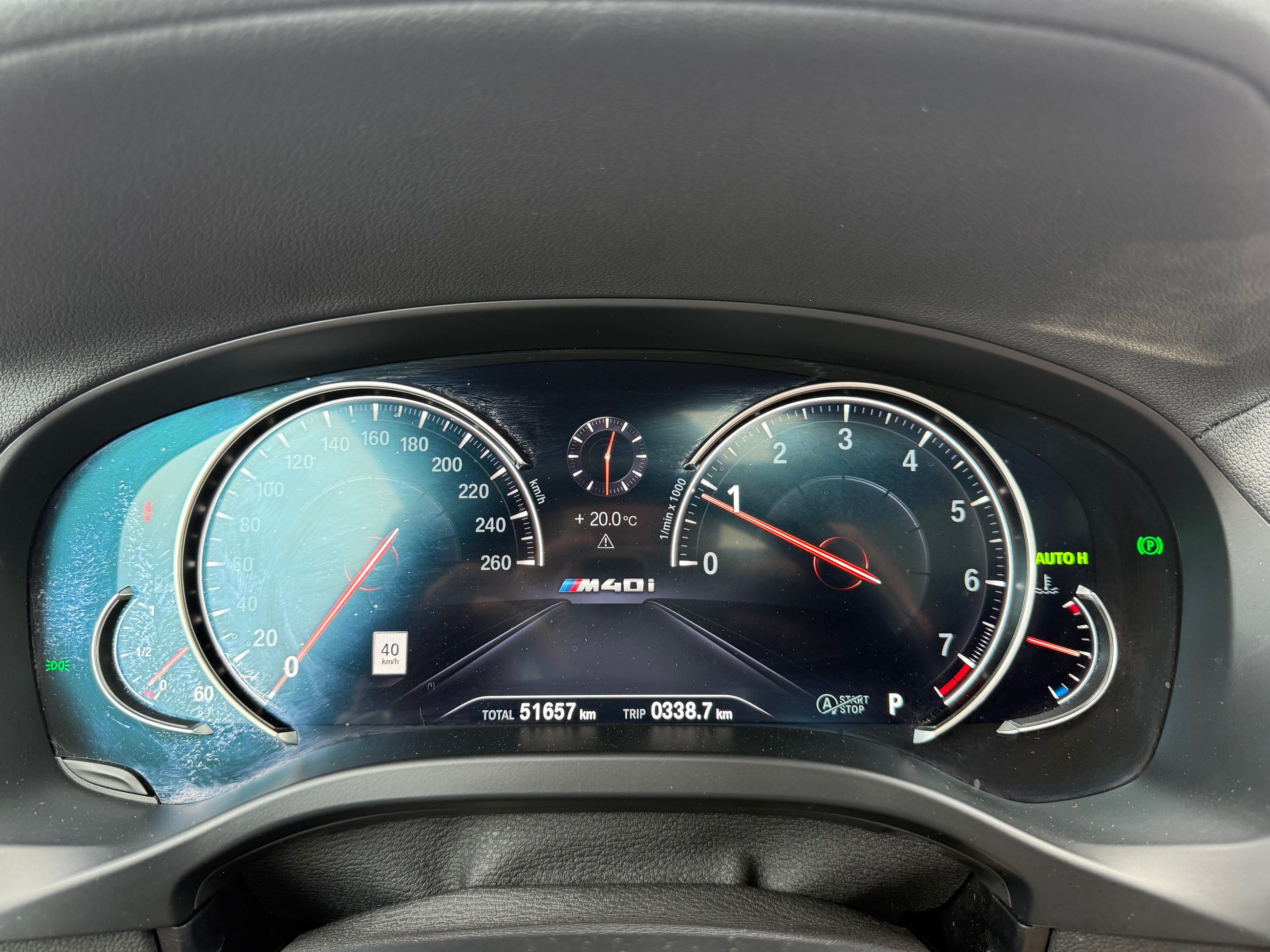 2019 BMW X4 in Mississauga, Ontario