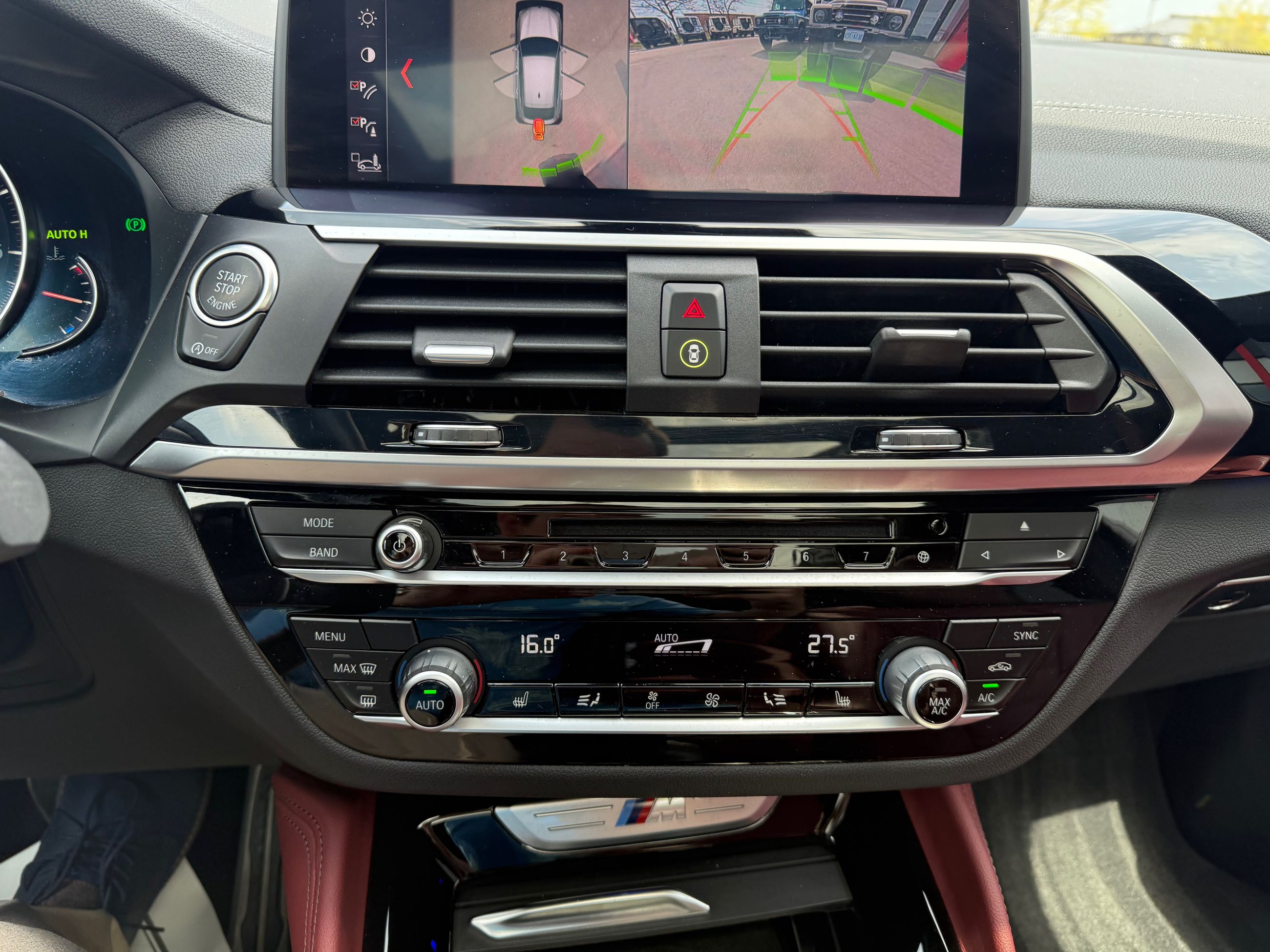 2019 BMW X4 in Mississauga, Ontario