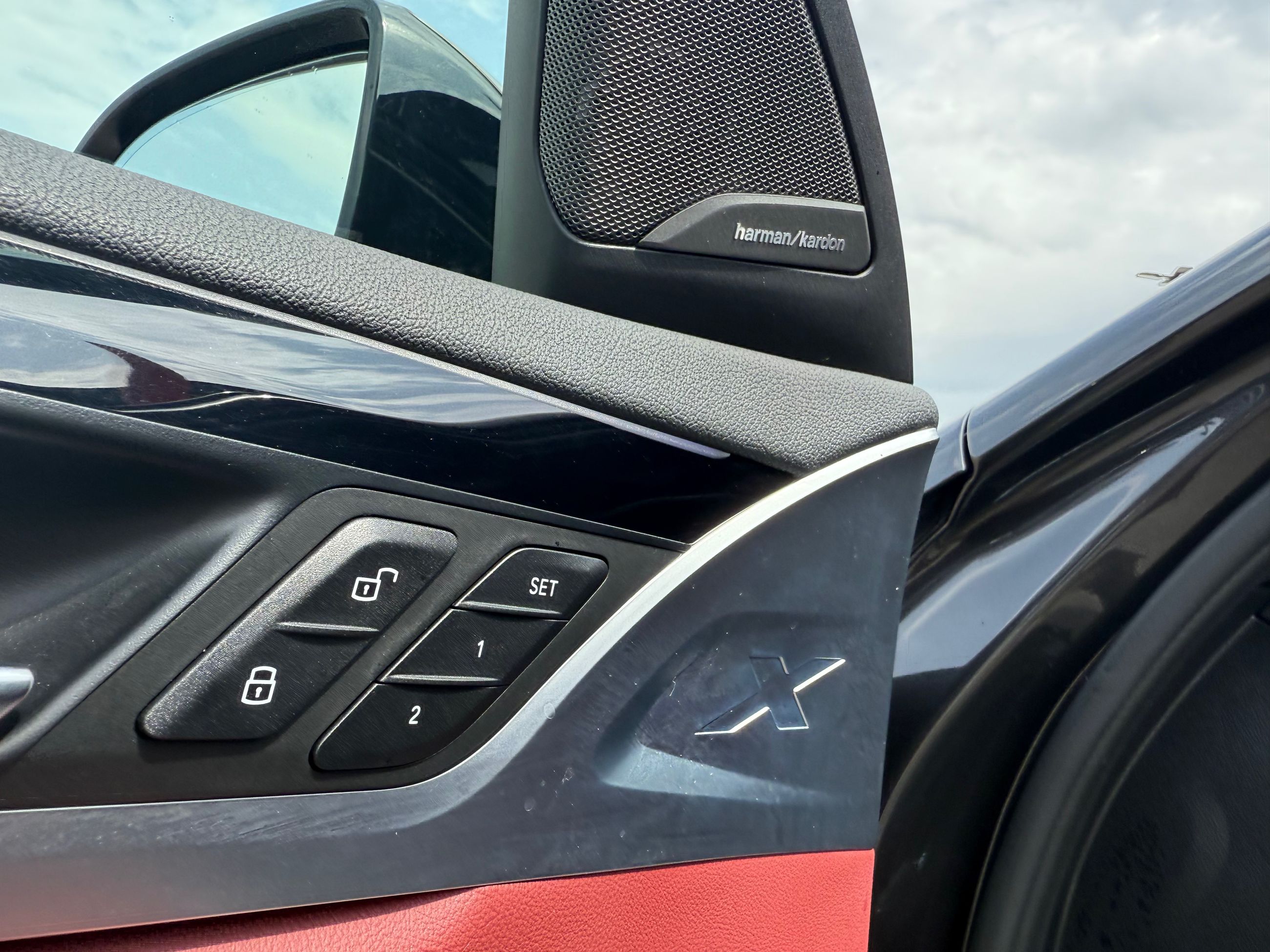 2019 BMW X4 in Mississauga, Ontario