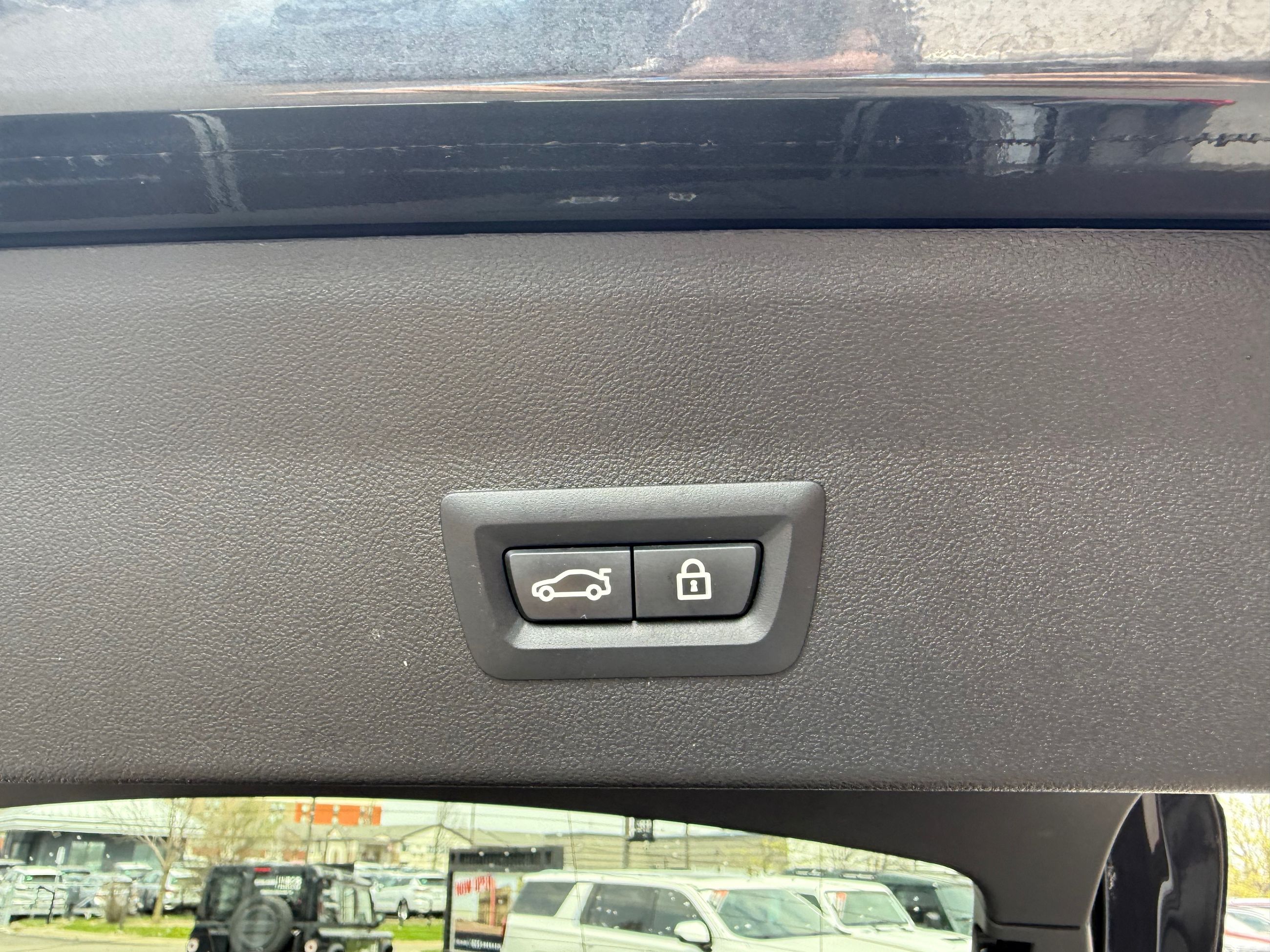 2019 BMW X4 in Mississauga, Ontario