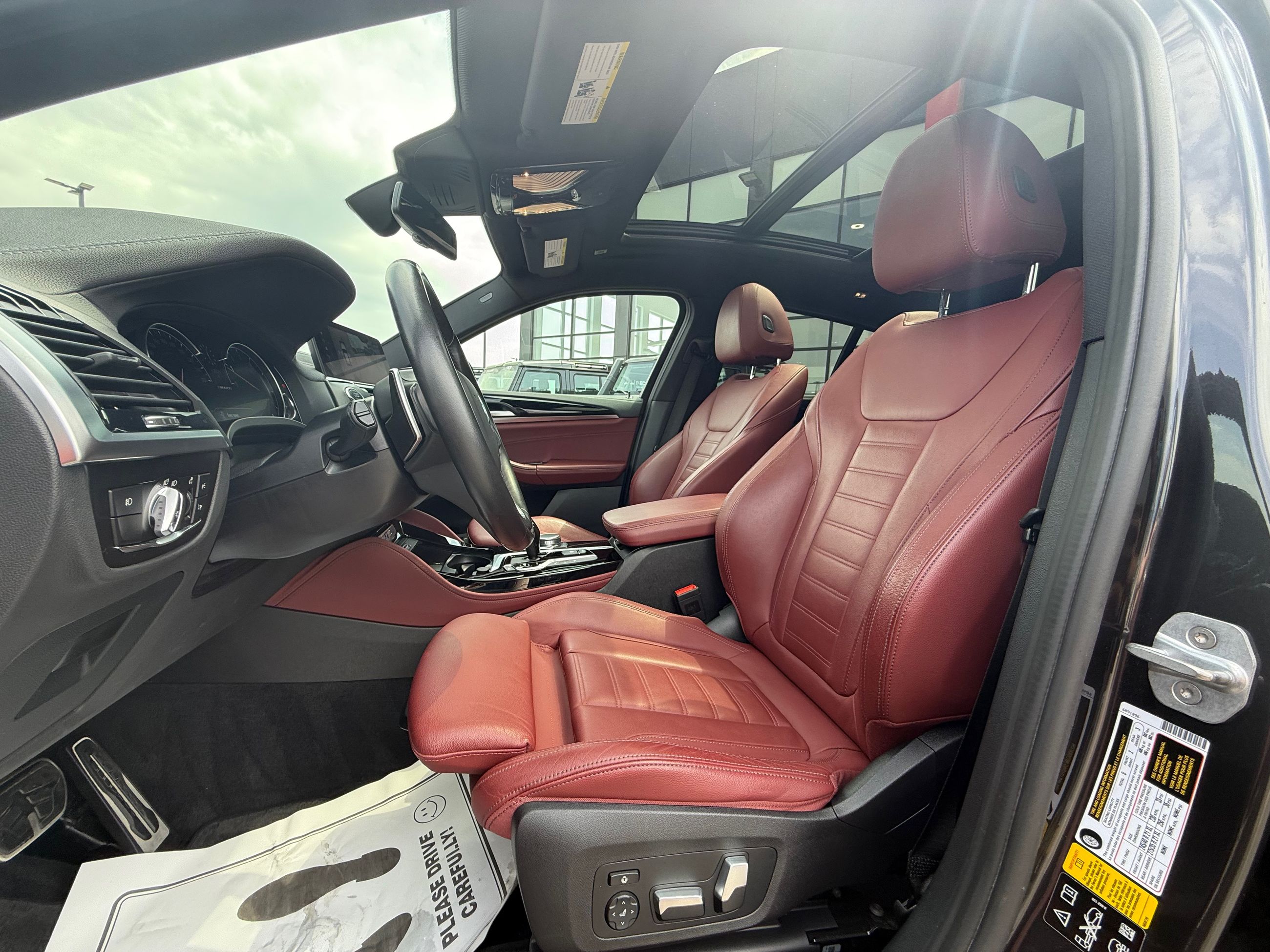 2019 BMW X4 in Mississauga, Ontario