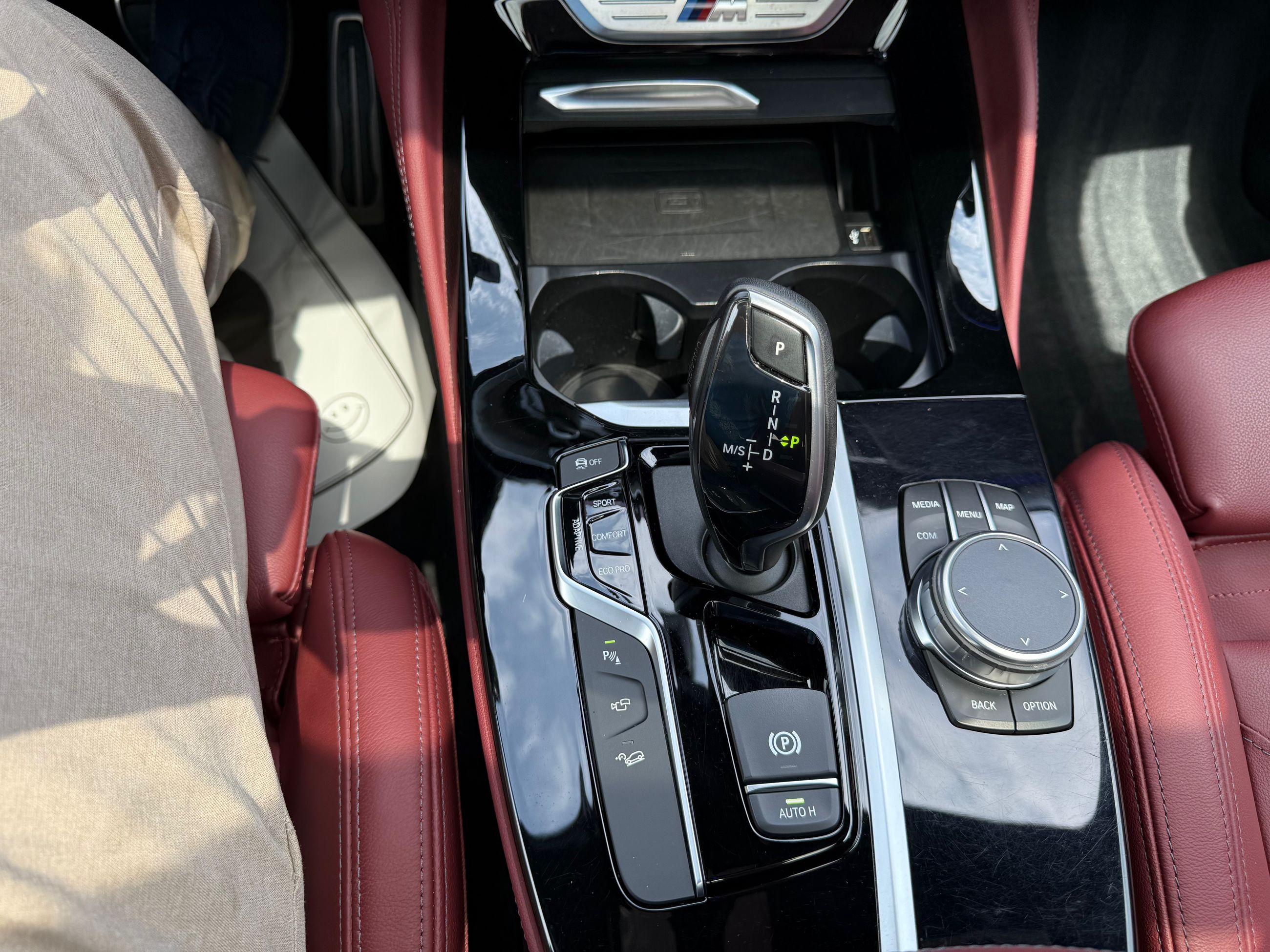 2019 BMW X4 in Mississauga, Ontario