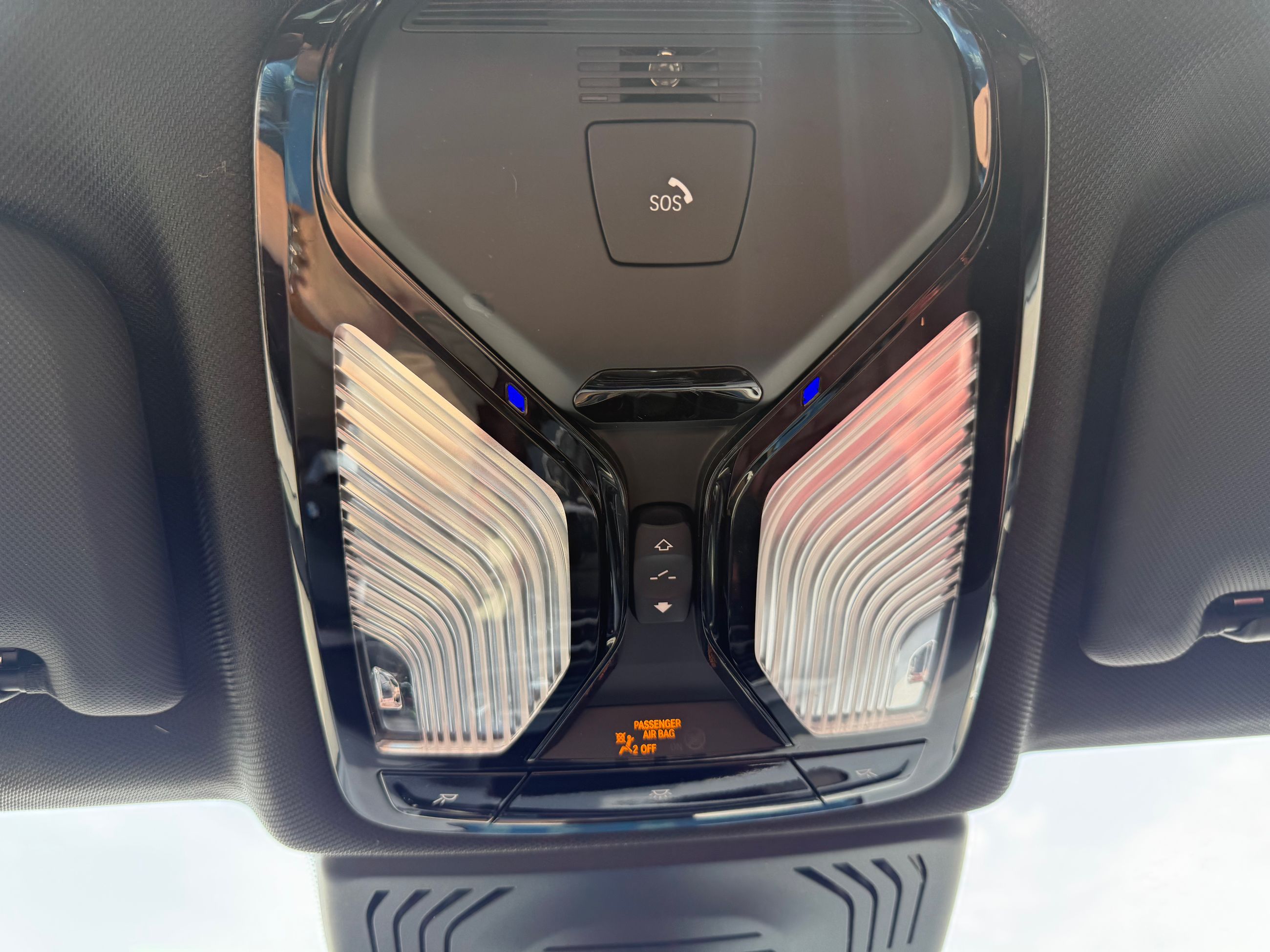 2019 BMW X4 in Mississauga, Ontario