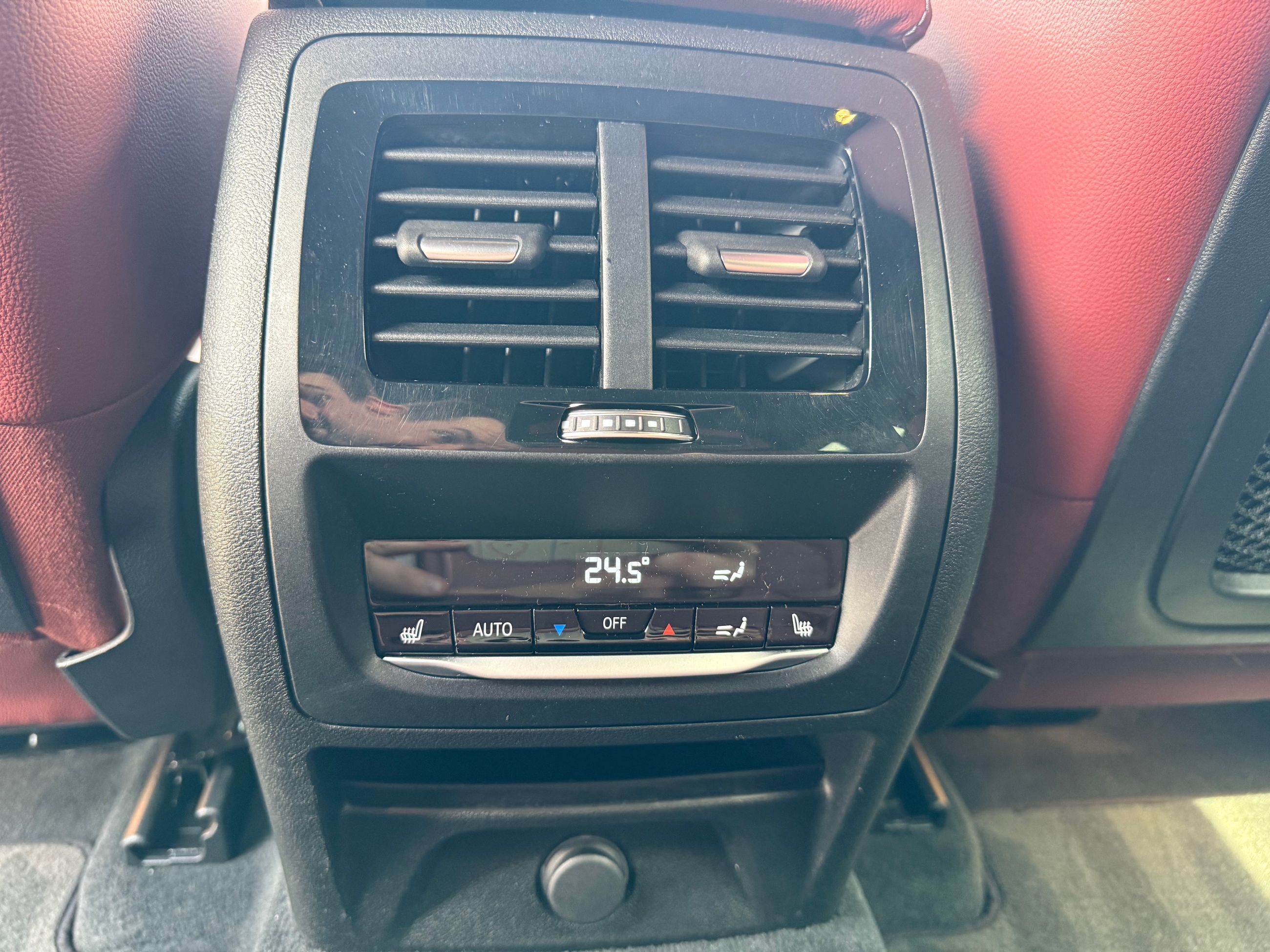 2019 BMW X4 in Mississauga, Ontario