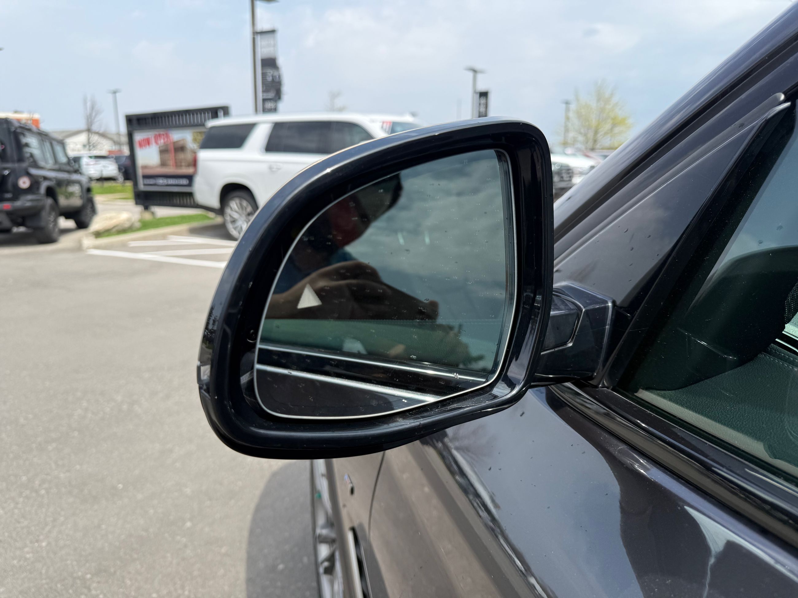 2019 BMW X4 in Mississauga, Ontario
