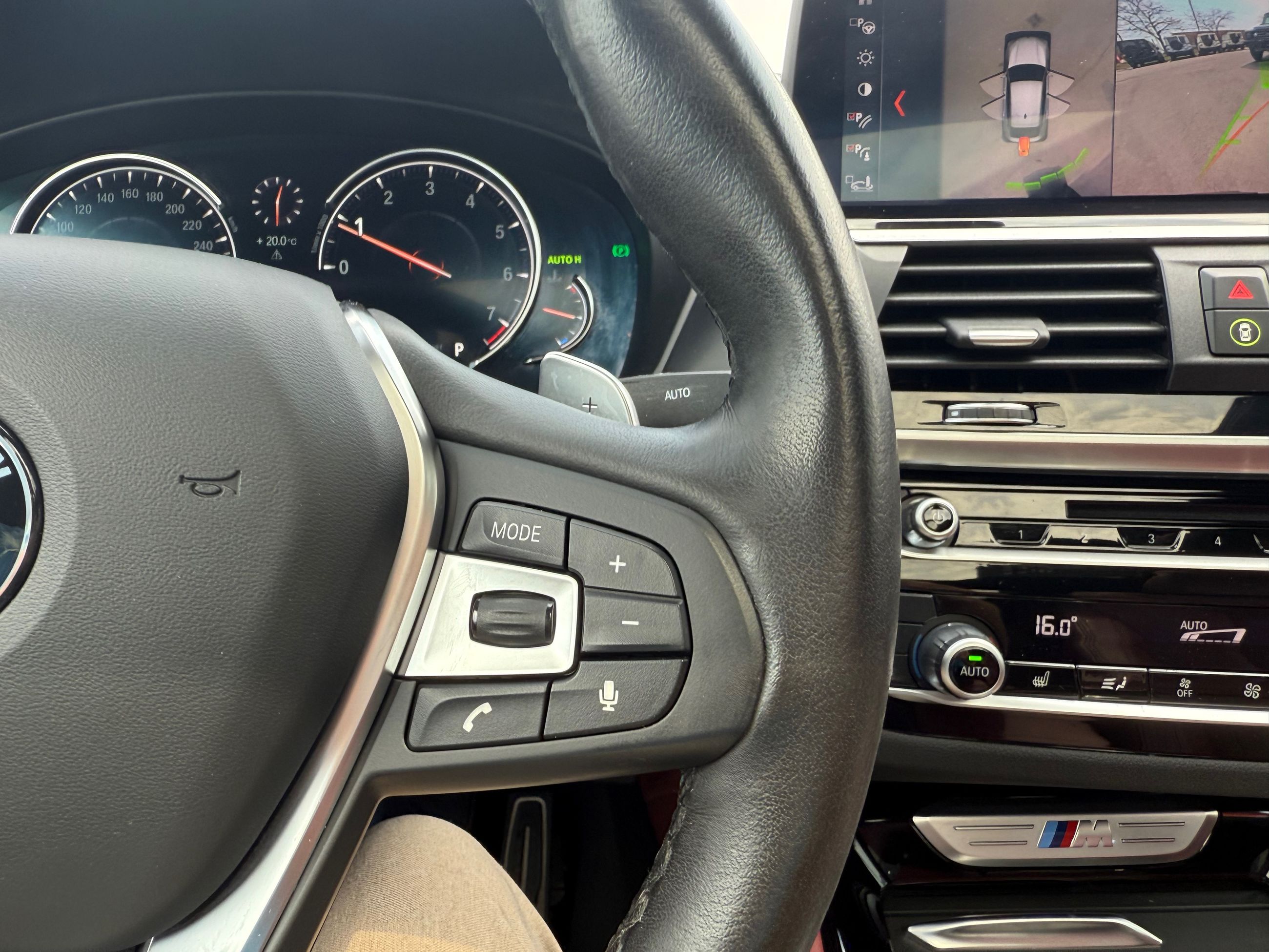 2019 BMW X4 in Mississauga, Ontario