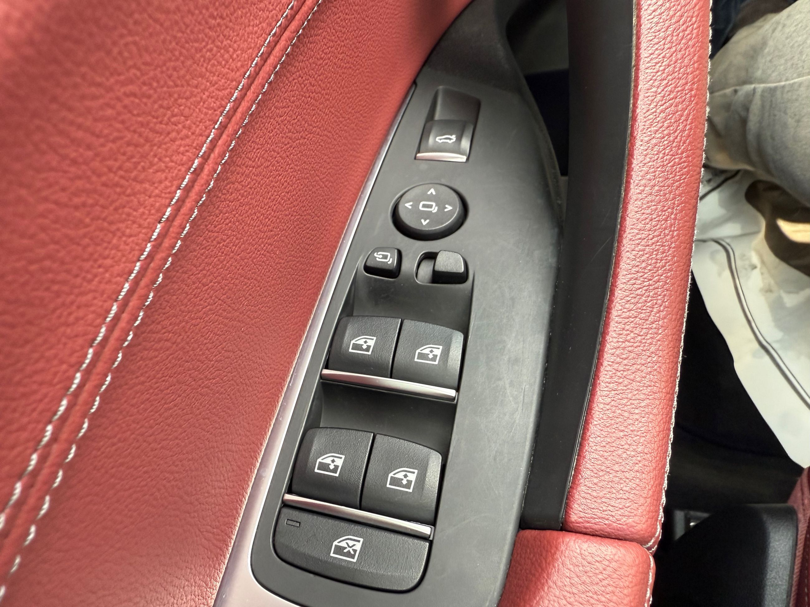 2019 BMW X4 in Mississauga, Ontario