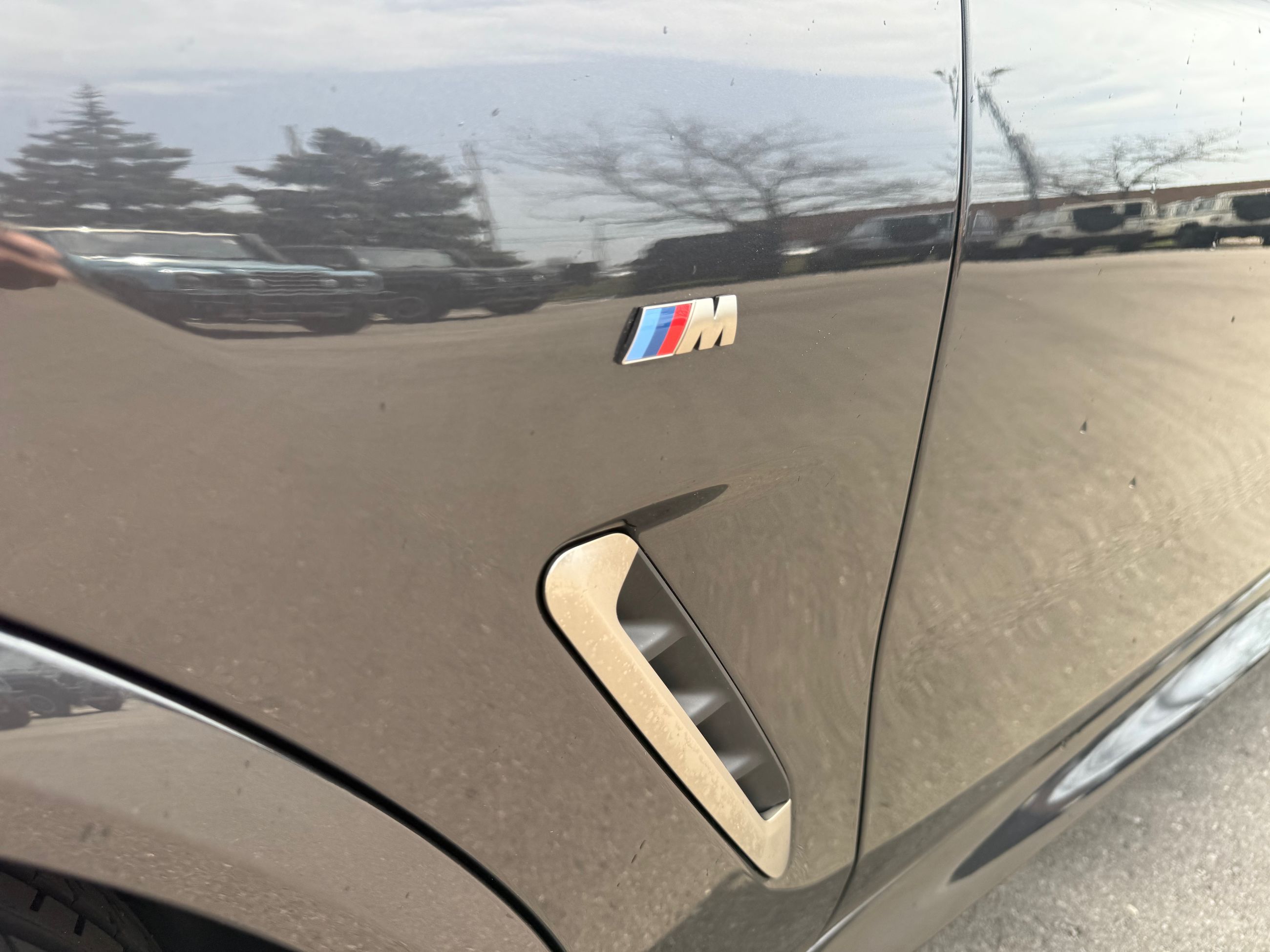 2019 BMW X4 in Mississauga, Ontario