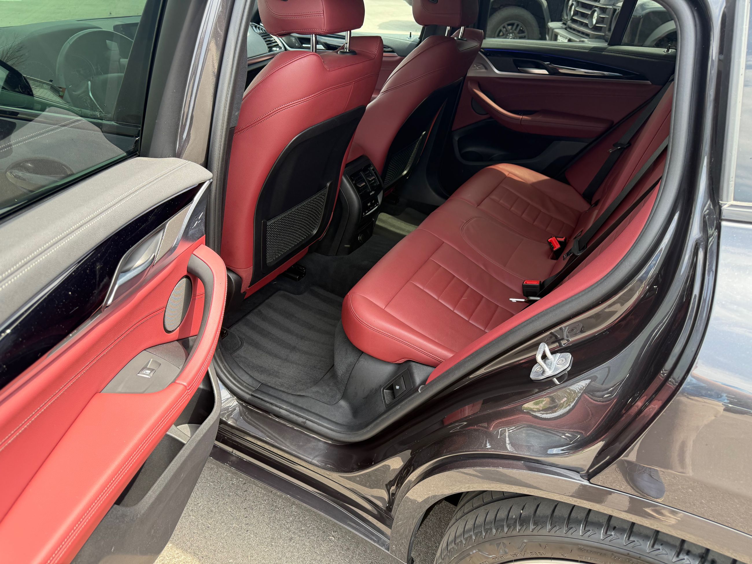 2019 BMW X4 in Mississauga, Ontario
