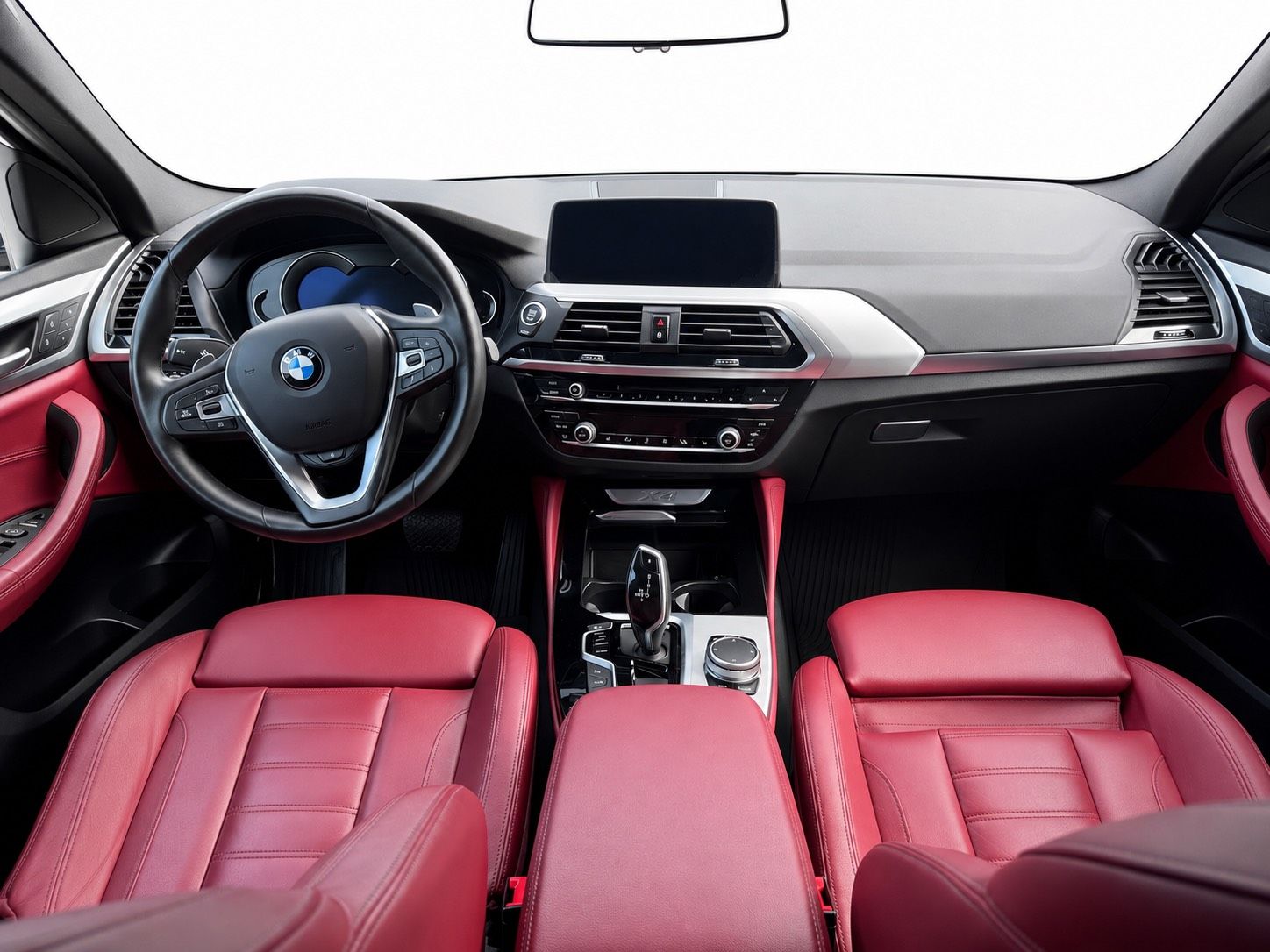 2019 BMW X4