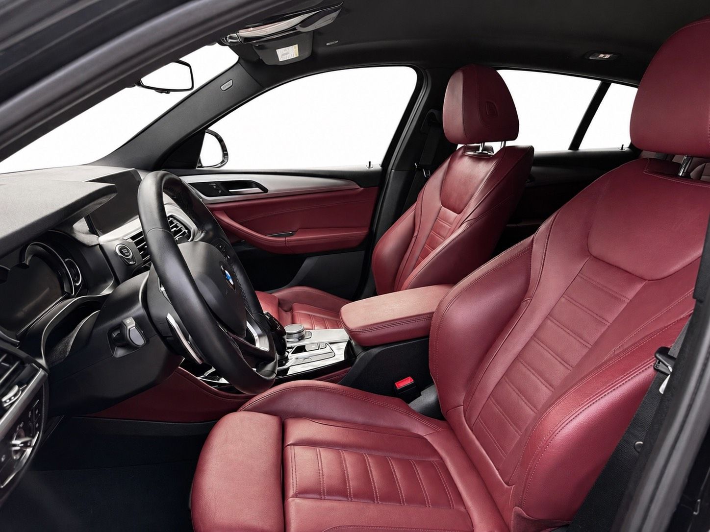 2019 BMW X4