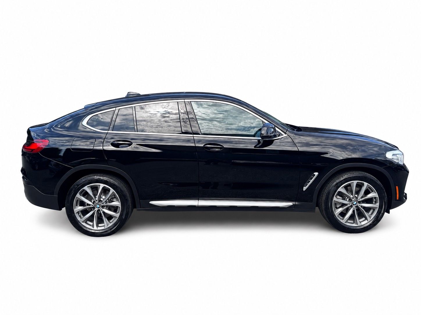 2019 BMW X4