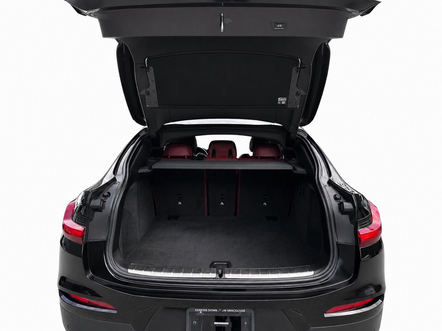 2019 BMW X4