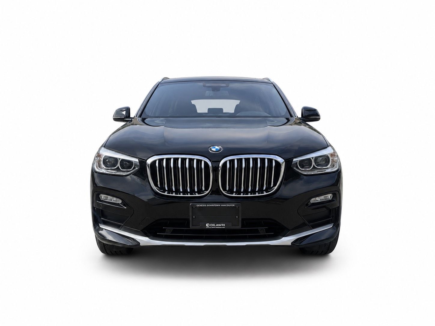 2019 BMW X4