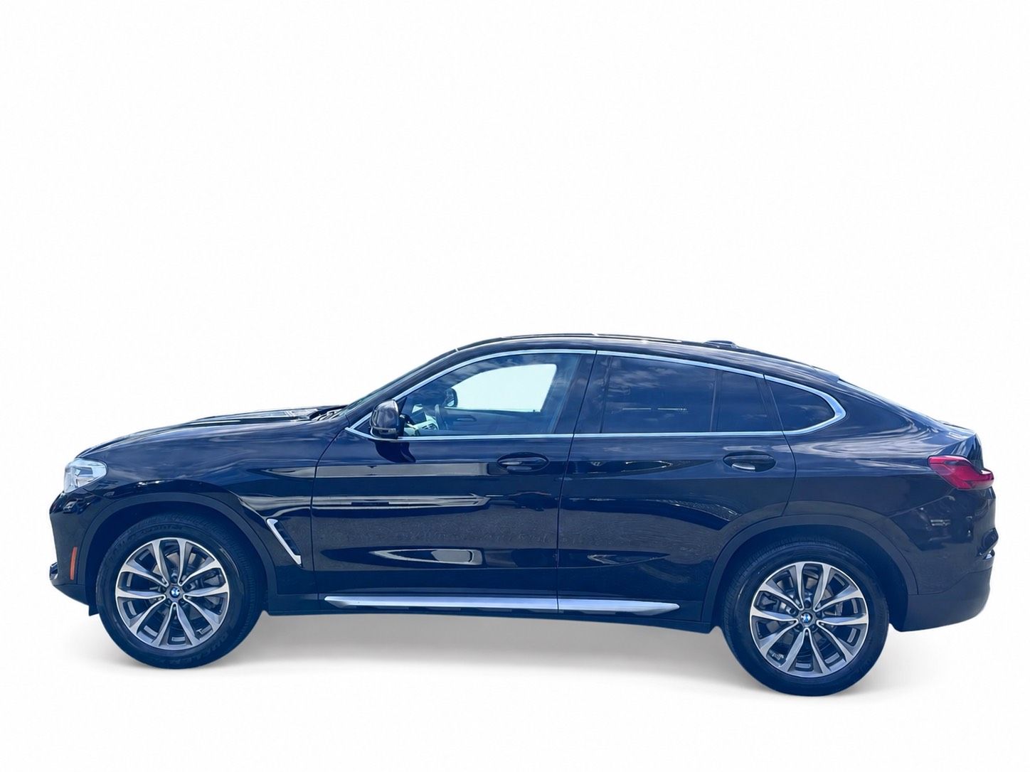2019 BMW X4