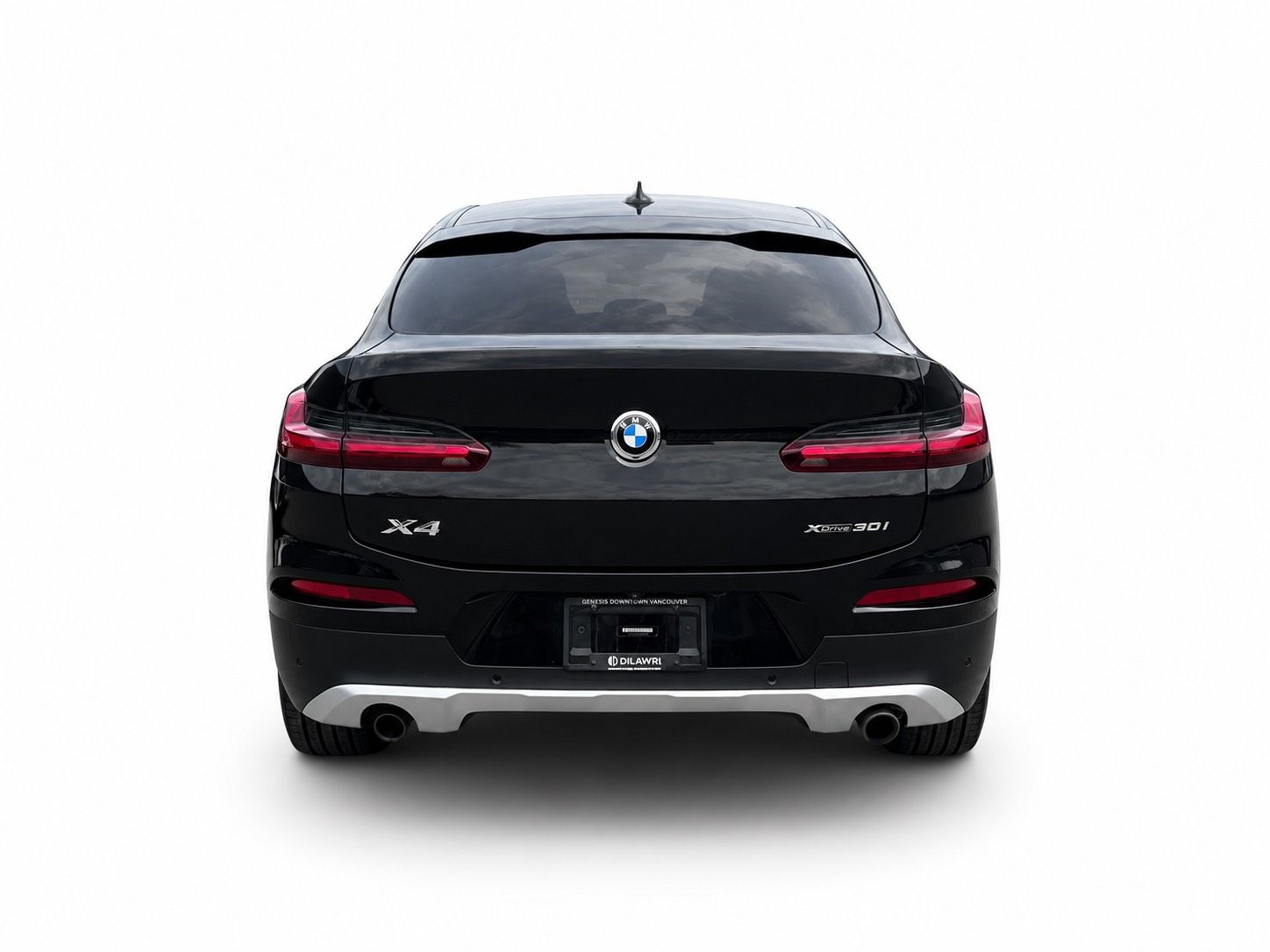 2019 BMW X4