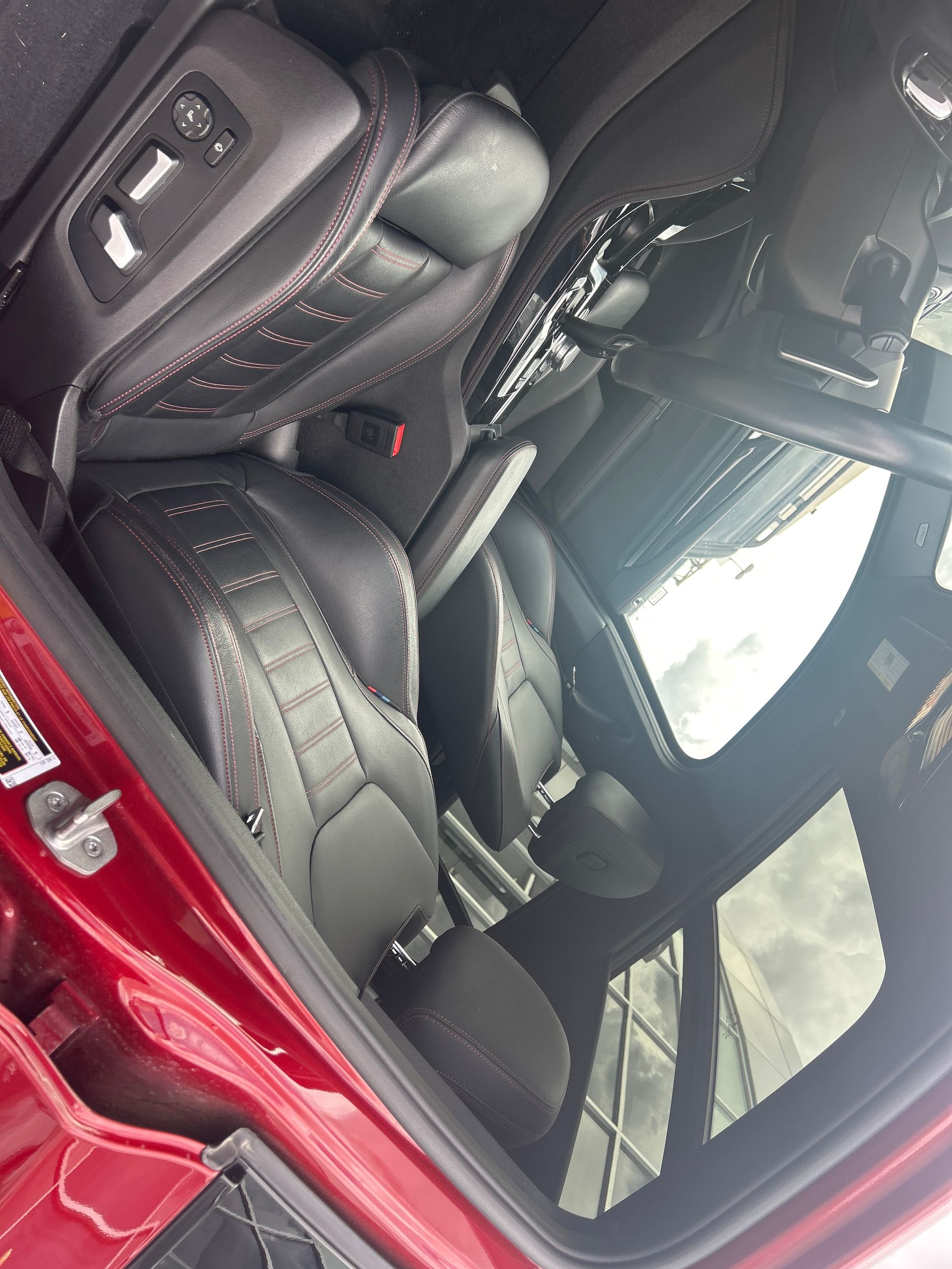 2021 BMW X4 in Calgary, Alberta