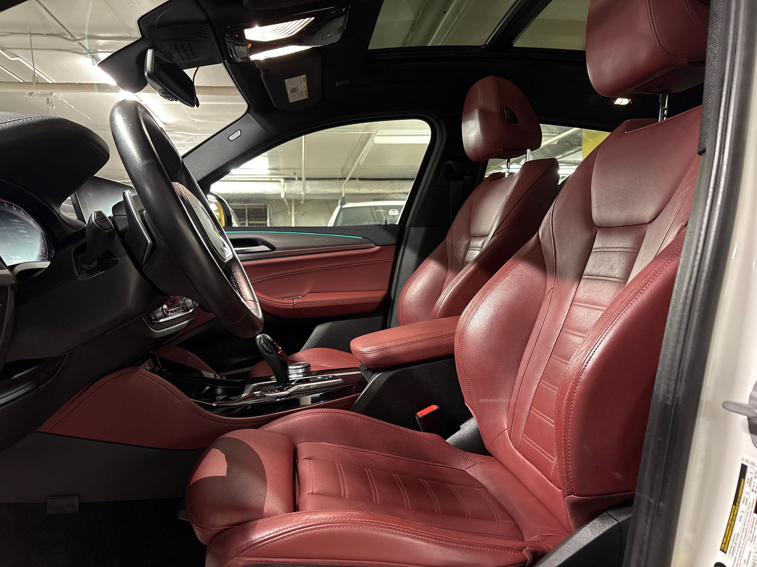 BMW X4  2021 à Markham, Ontario