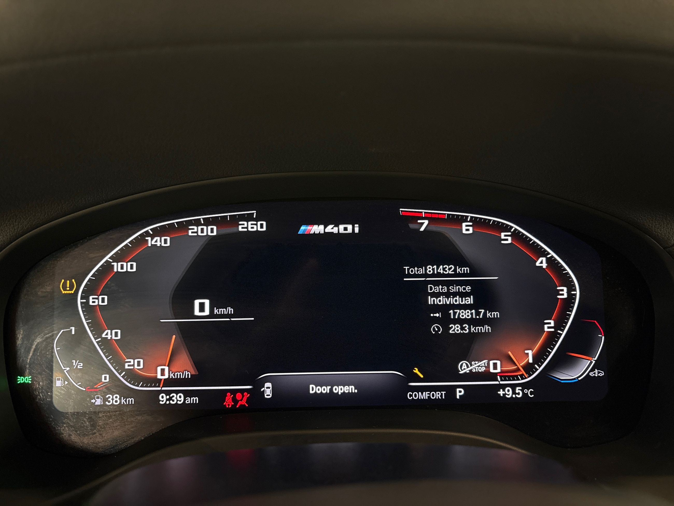 BMW X4  2021 à Markham, Ontario