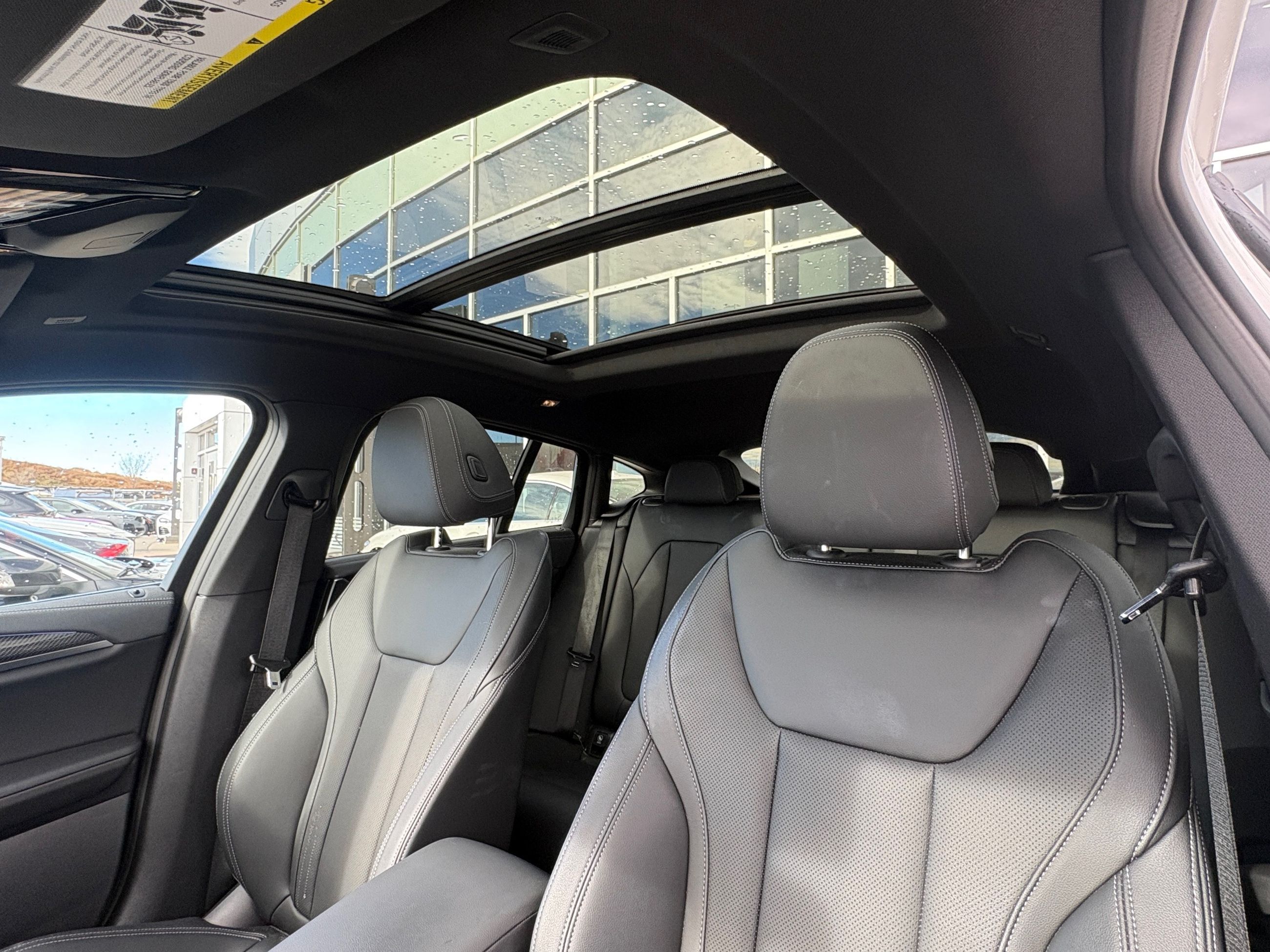 2025 BMW X4