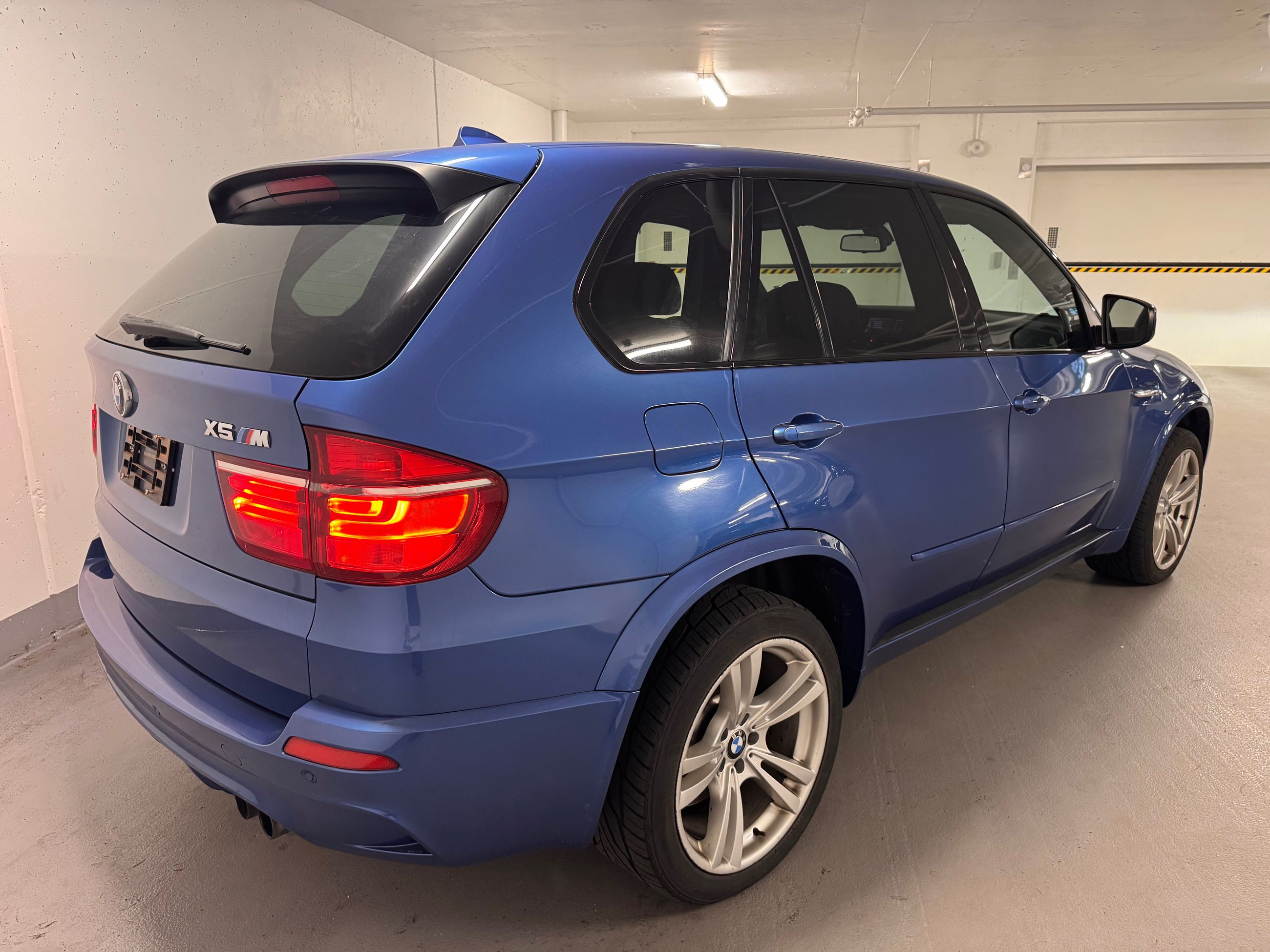 BMW X5 M  2011 à , Colombie-Britannique