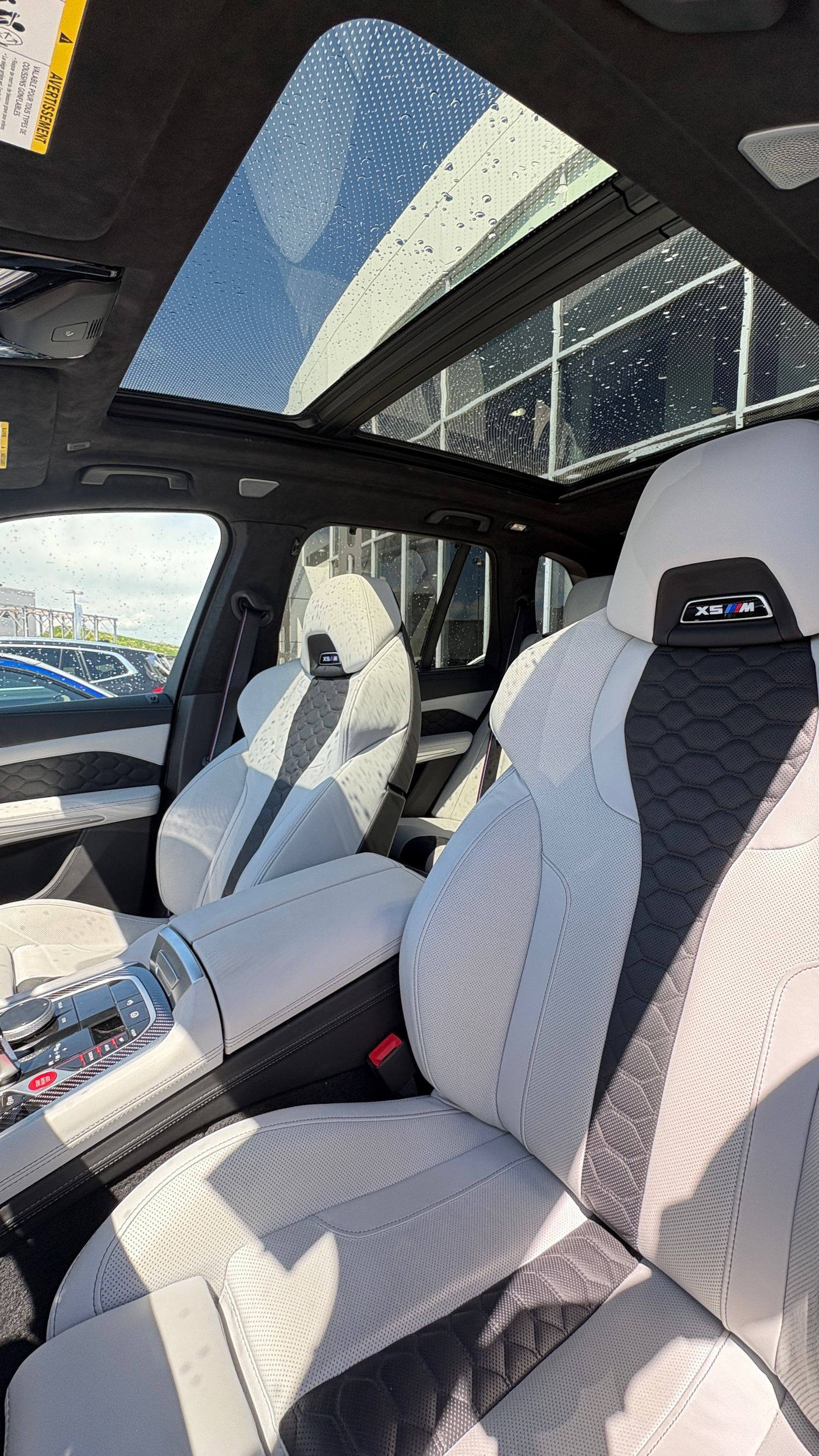 2025 BMW X5 M