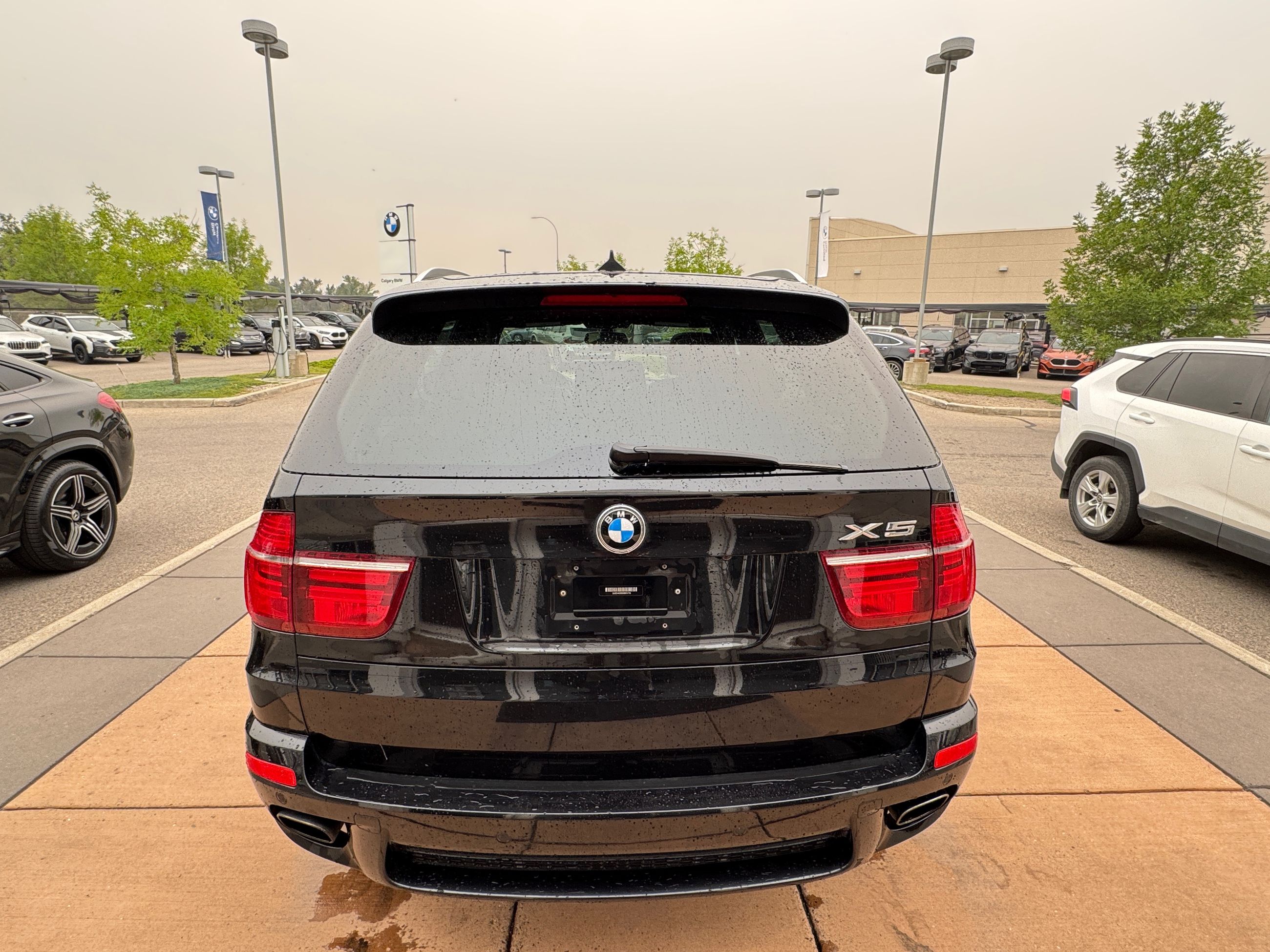 BMW X5  2013 à Calgary, Alberta