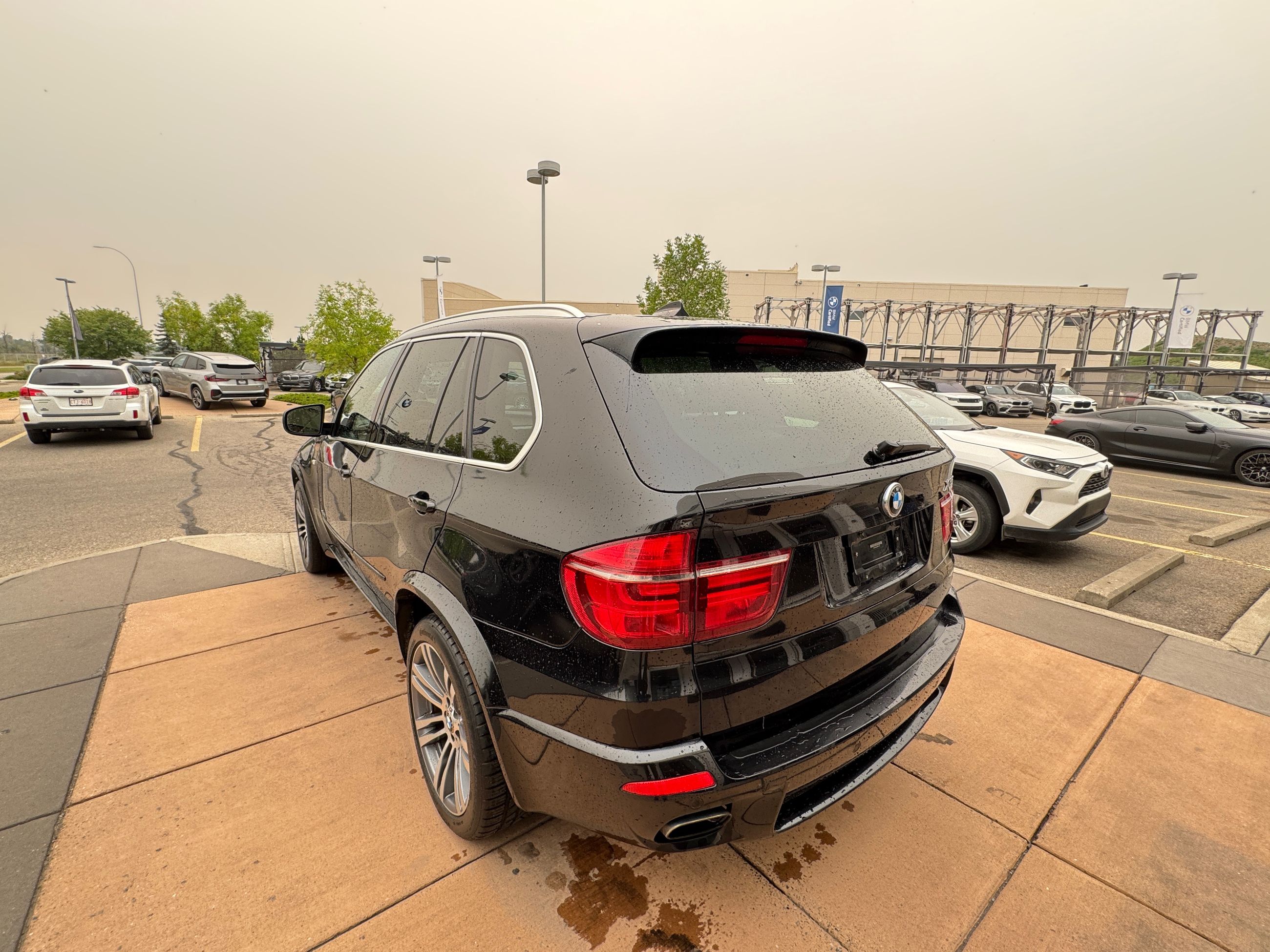 BMW X5  2013 à Calgary, Alberta