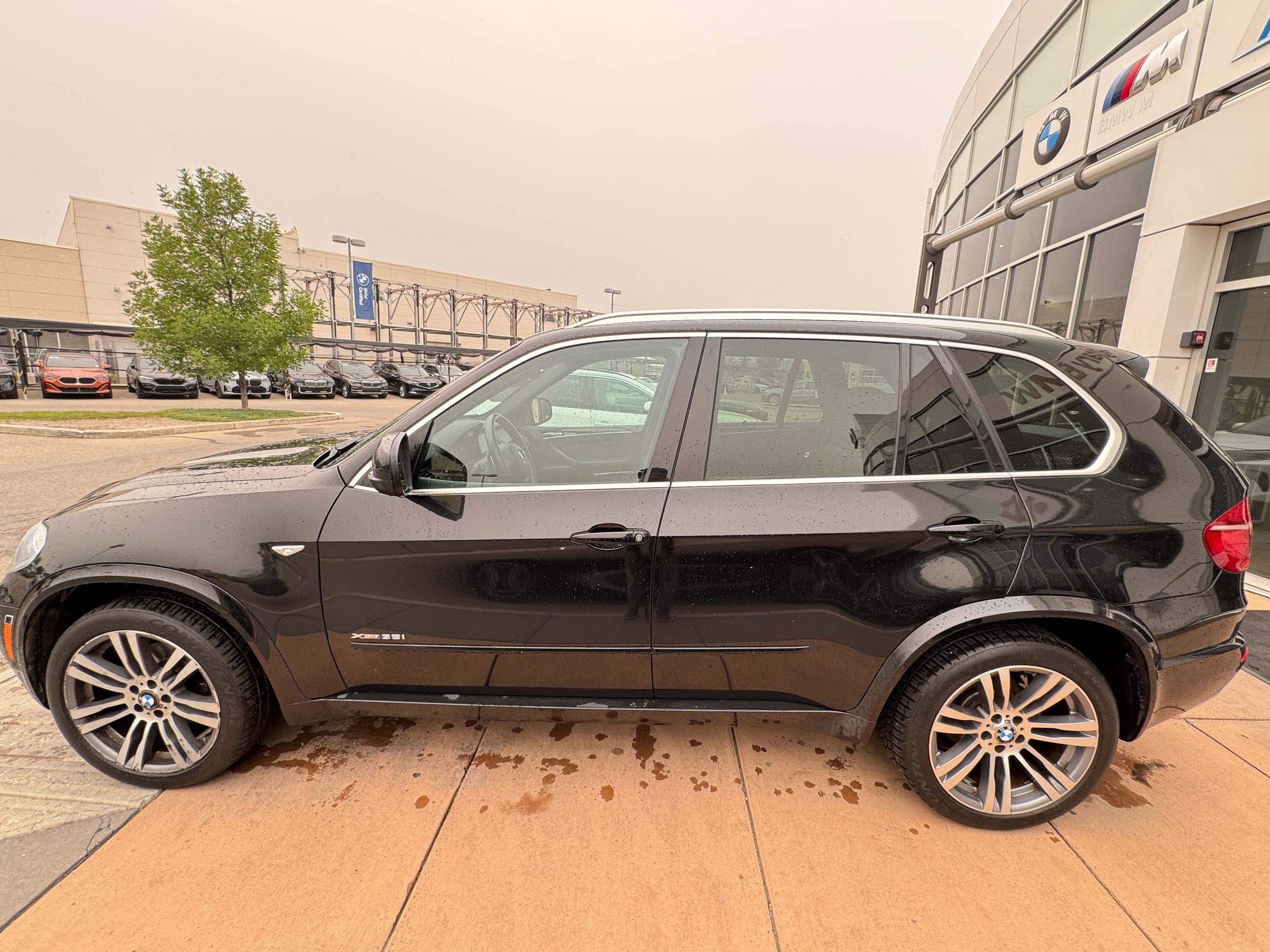 BMW X5  2013 à Calgary, Alberta