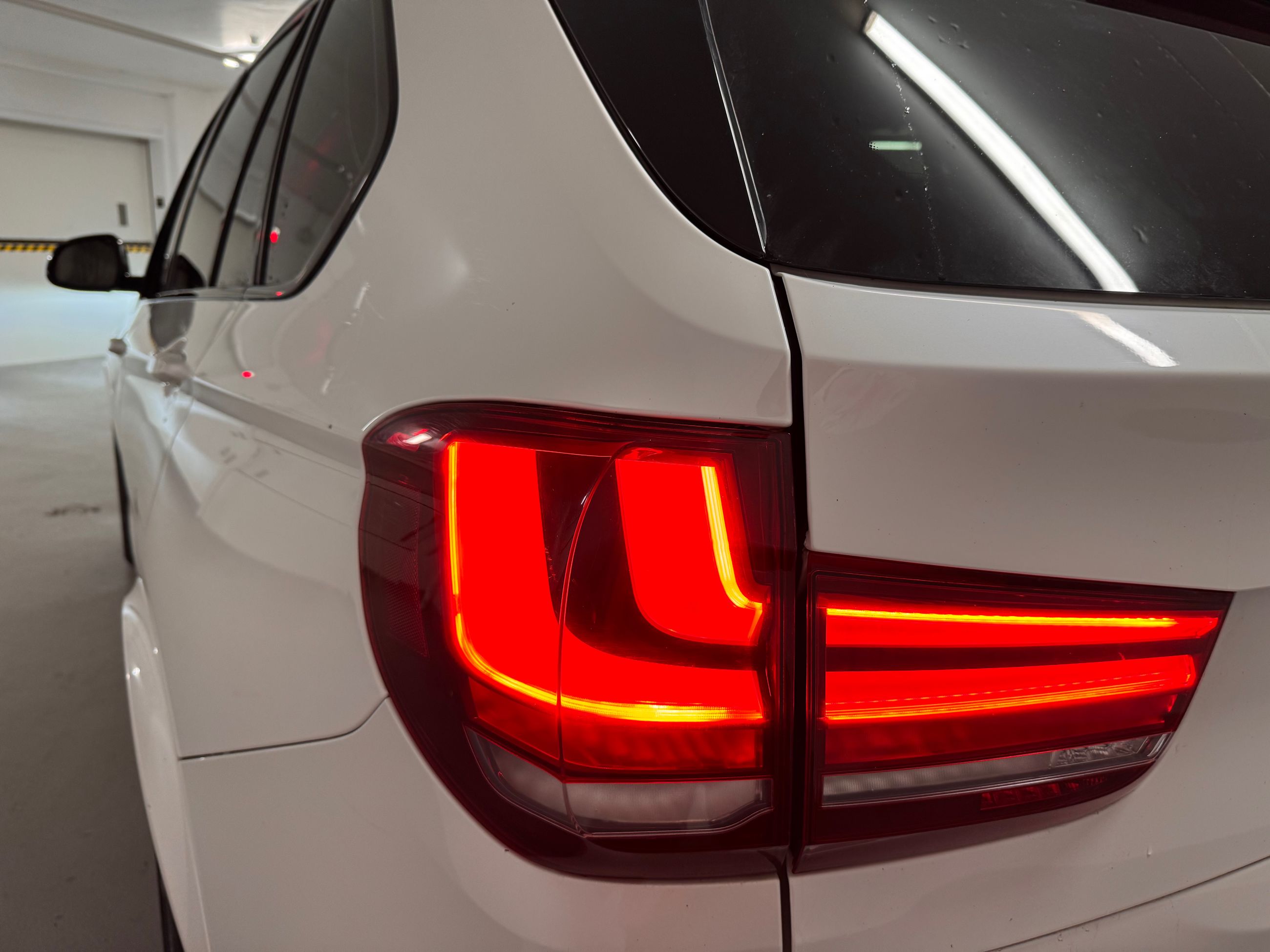 BMW X5  2017 à , Colombie-Britannique