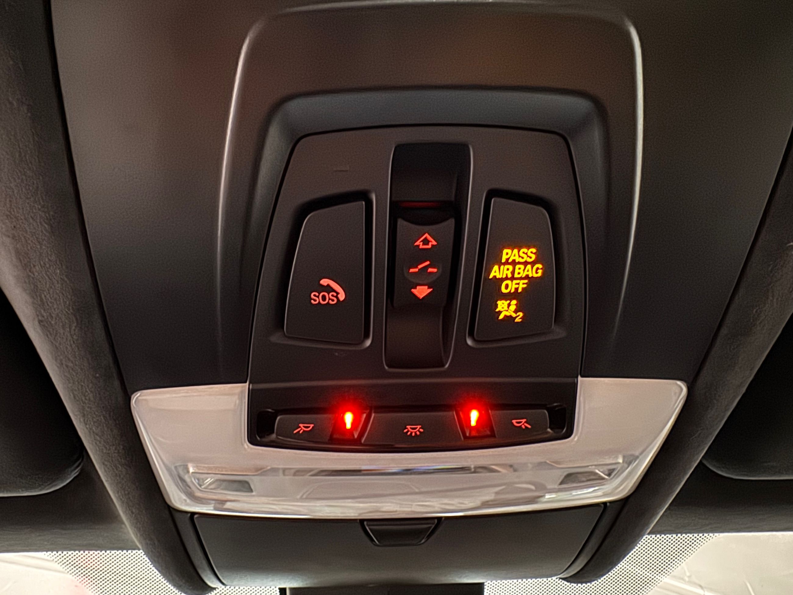 BMW X5  2017 à , Colombie-Britannique