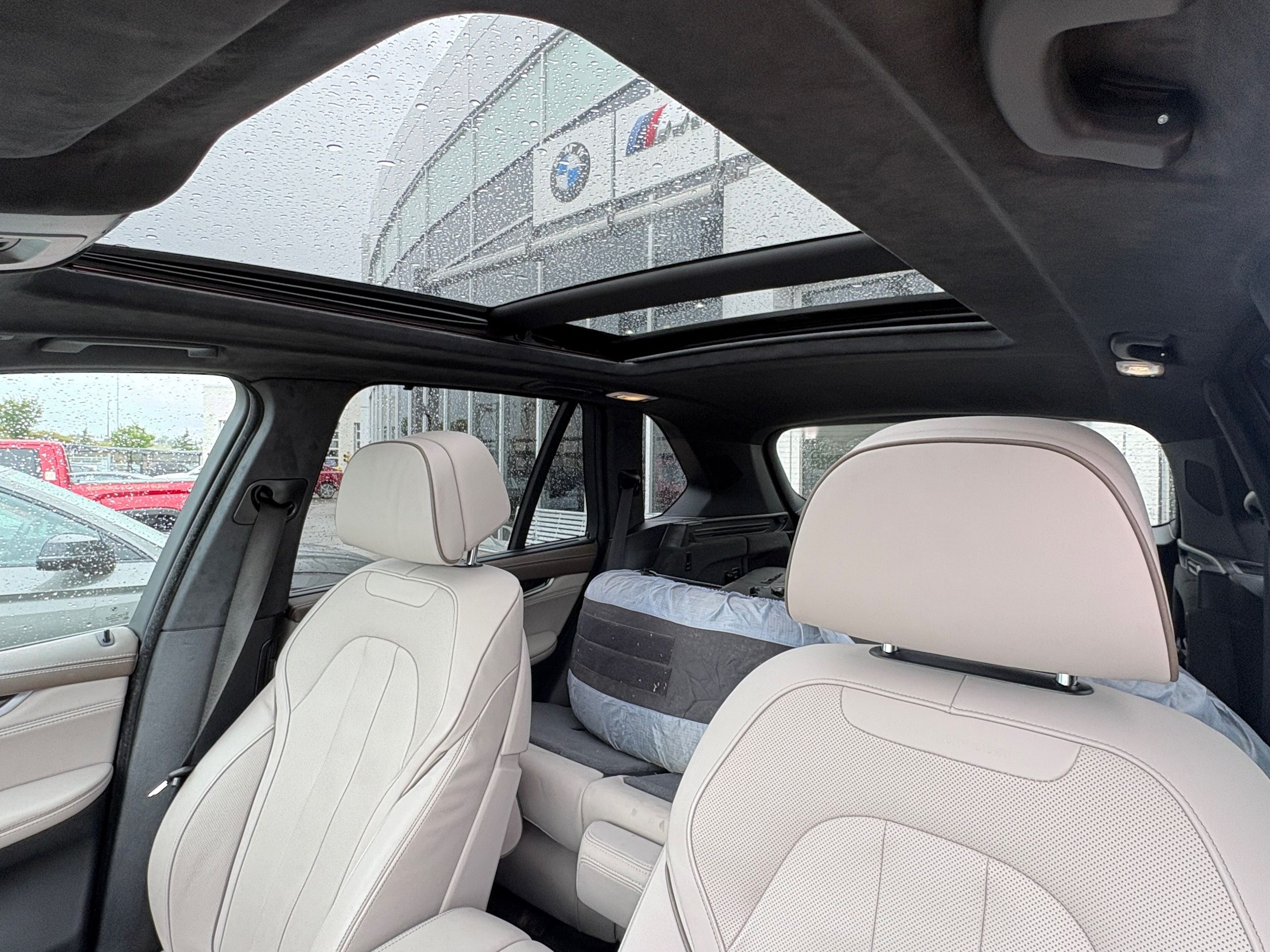 2017 BMW X5