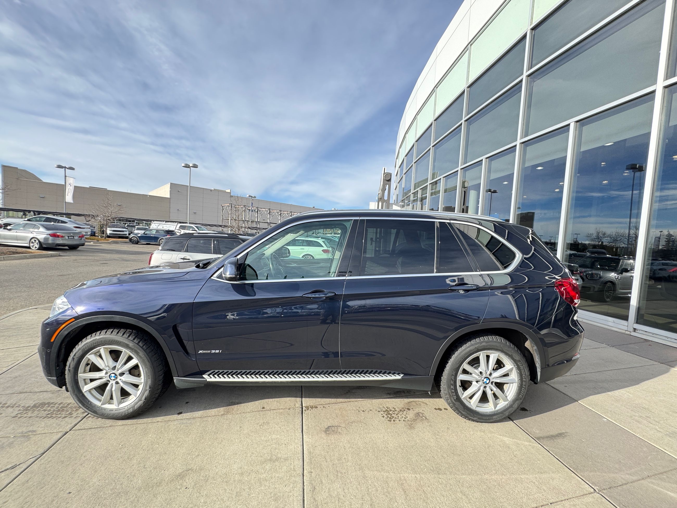 2018 BMW X5