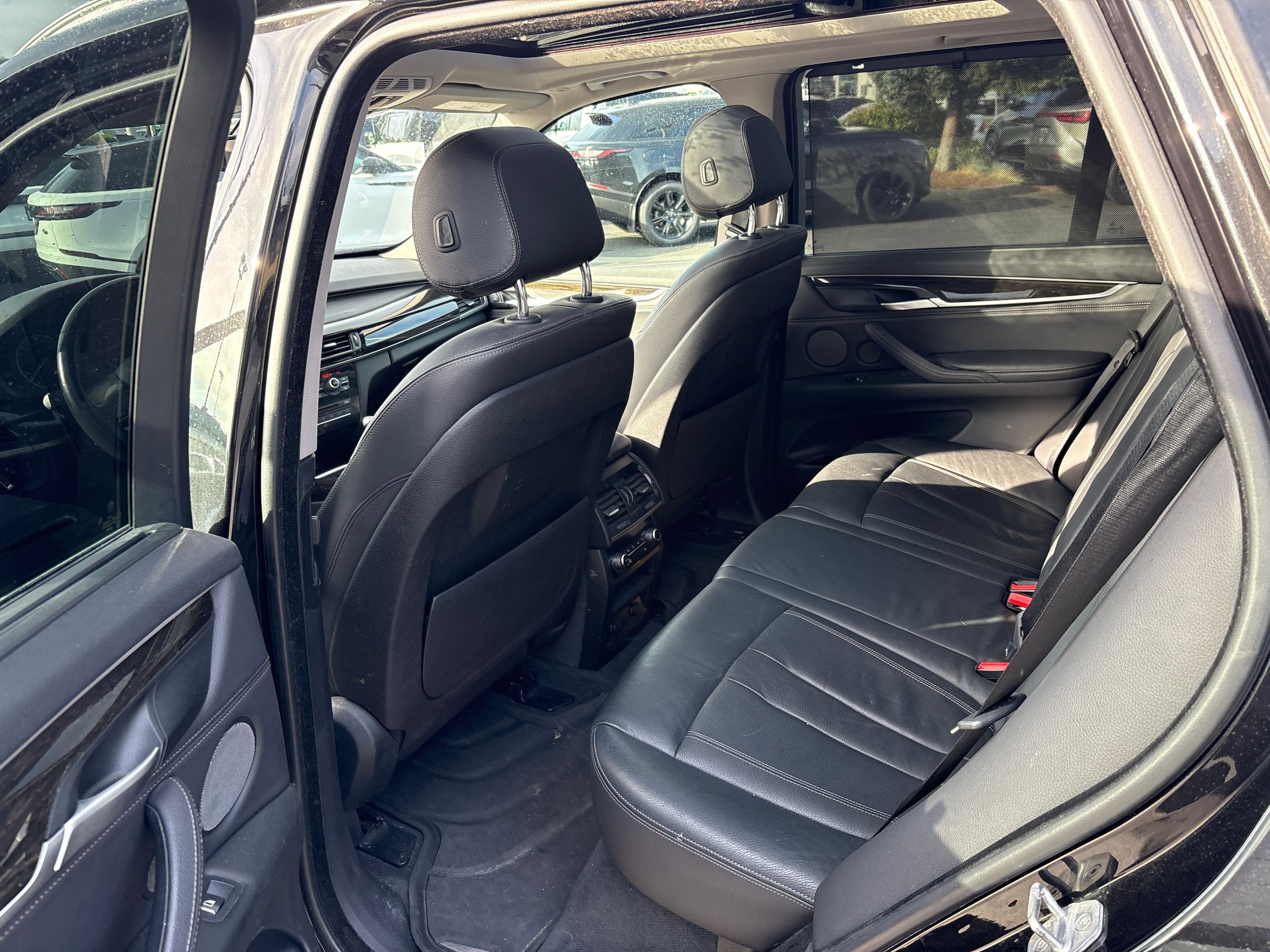 BMW X5  2018 à North Vancouver, Colombie-Britannique