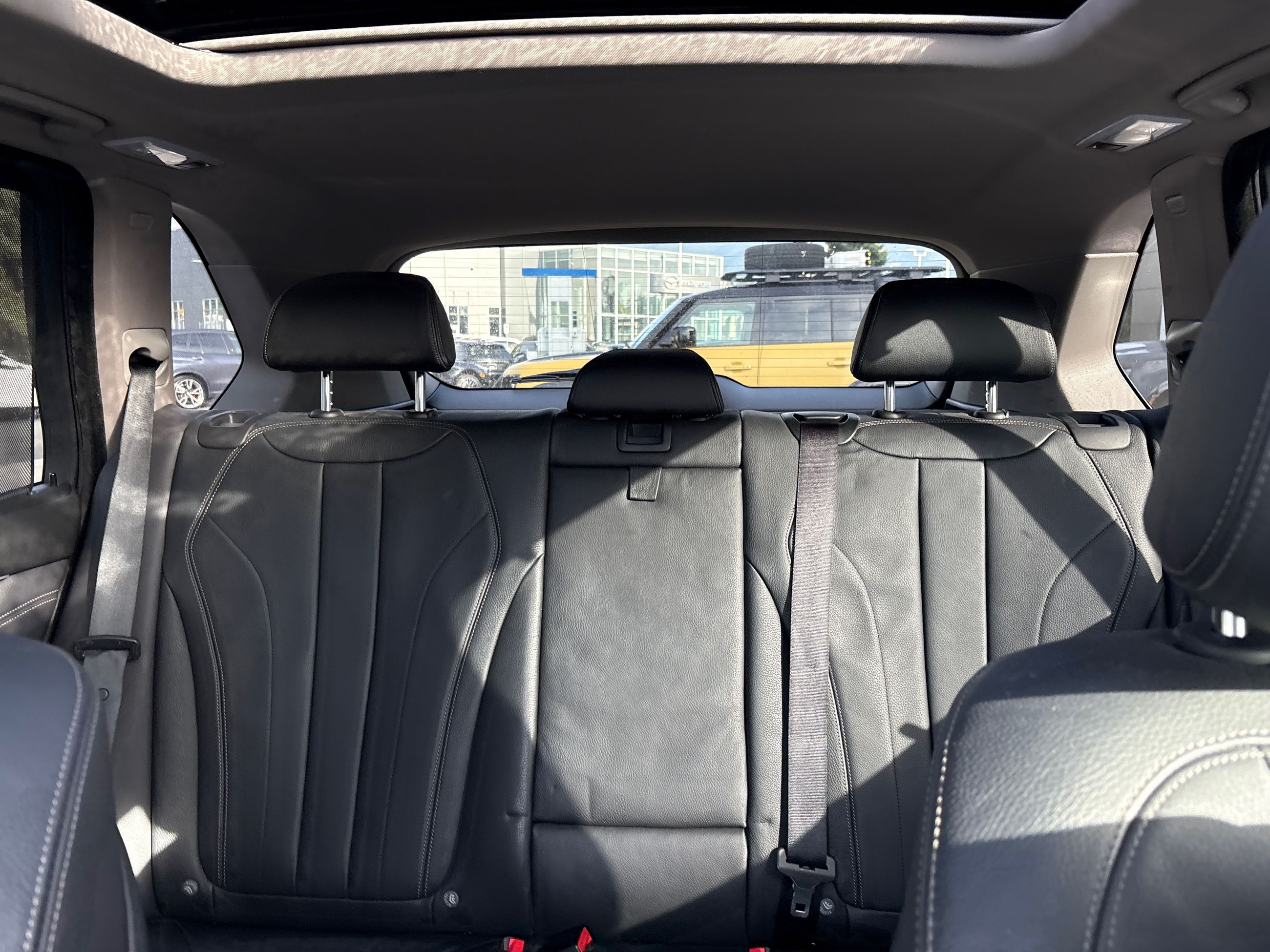 BMW X5  2018 à North Vancouver, Colombie-Britannique
