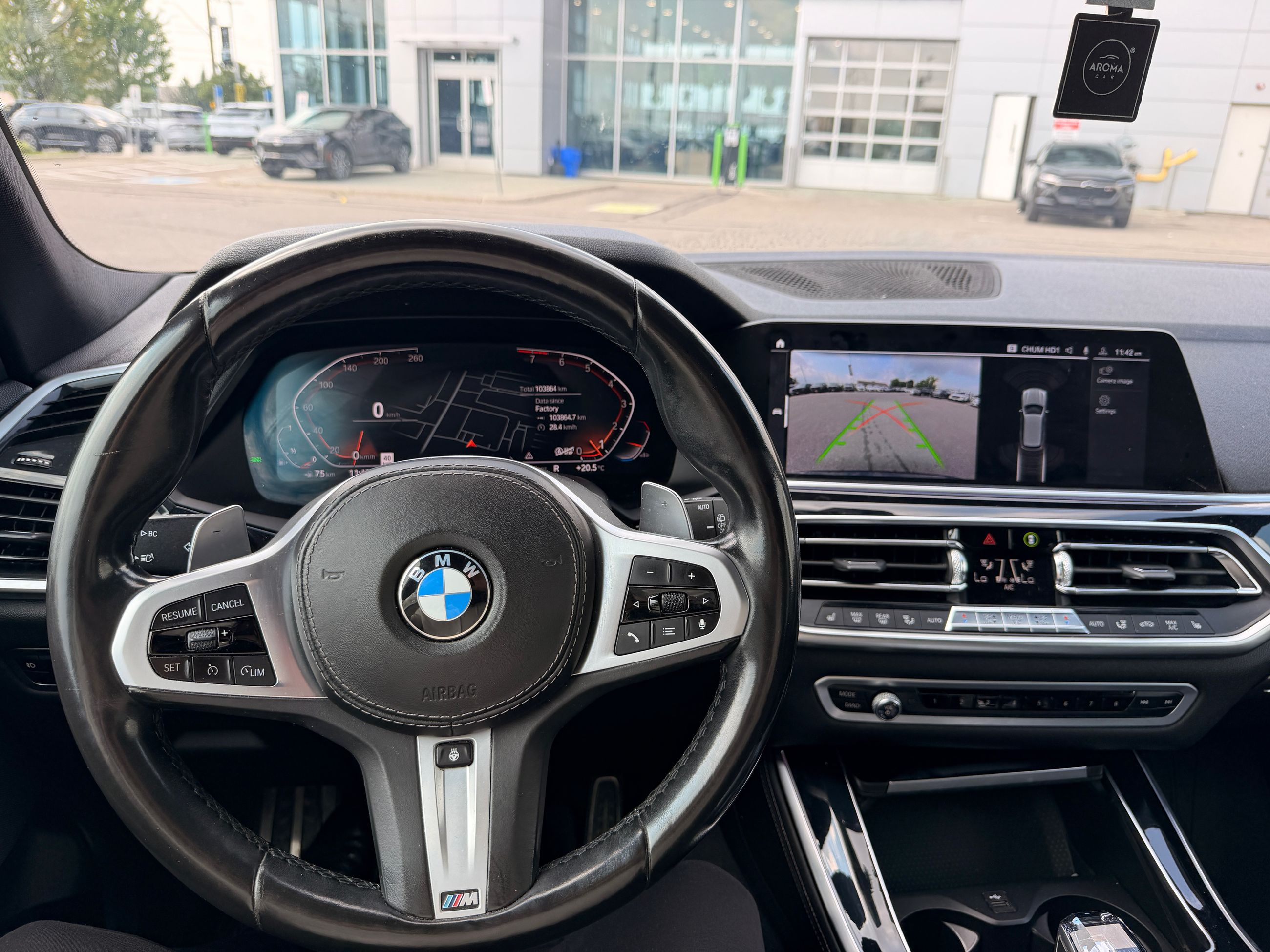2019 BMW X5