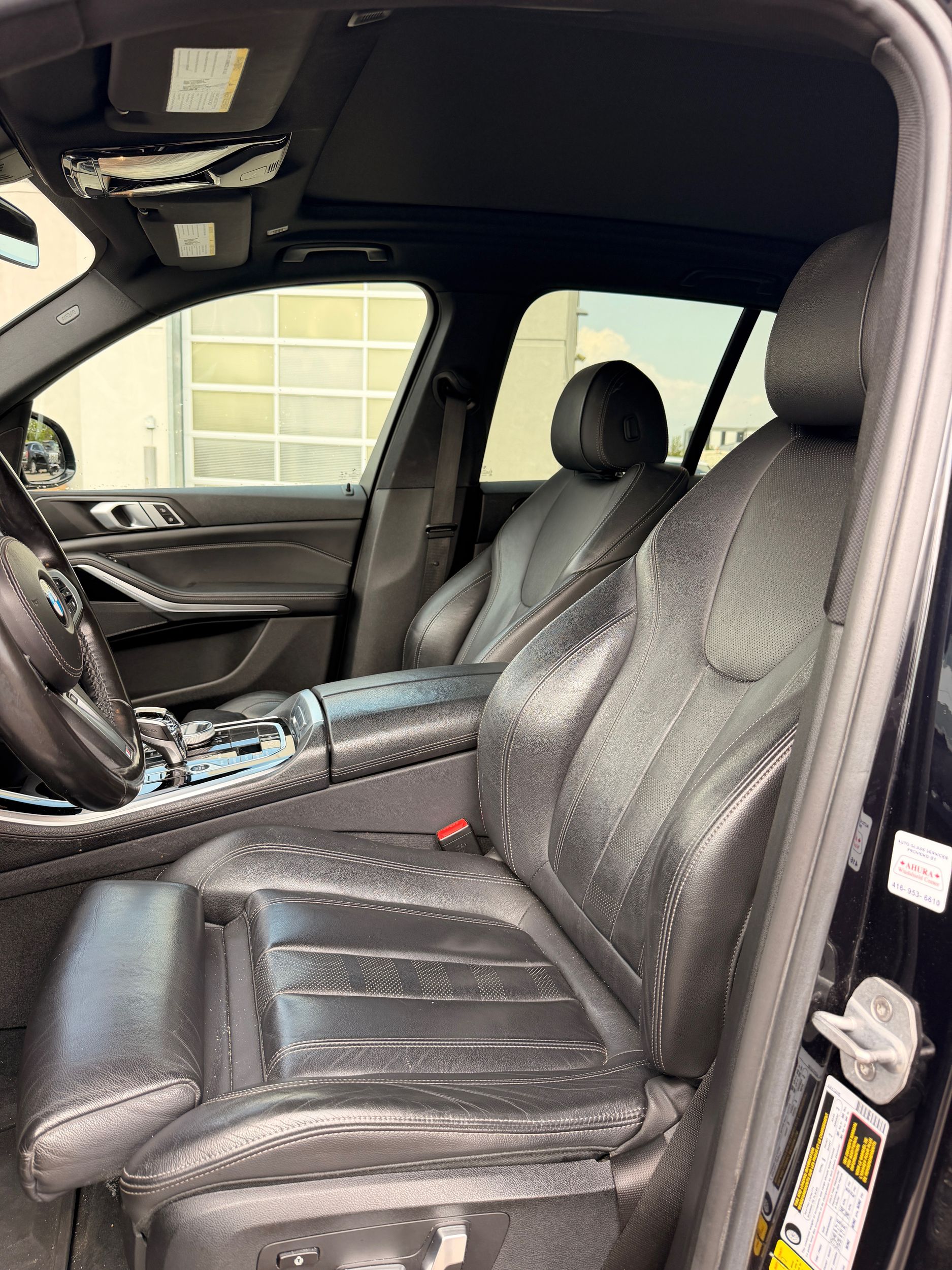 2019 BMW X5