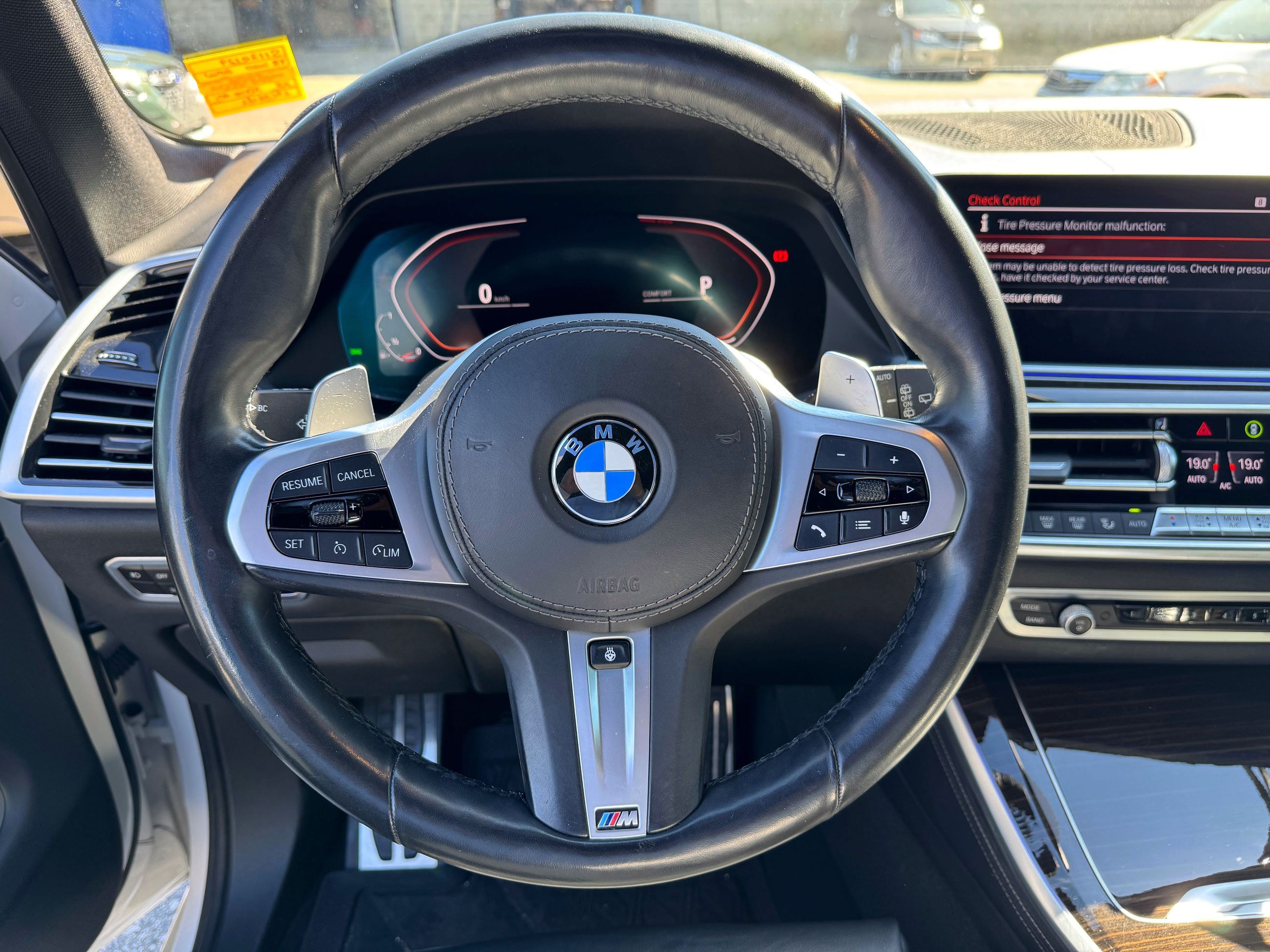 BMW X5  2020 à Vancouver, Colombie-Britannique