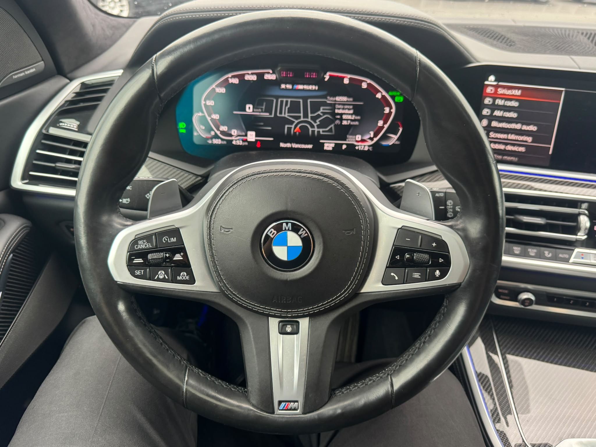 BMW X5  2021 à North Vancouver, Colombie-Britannique