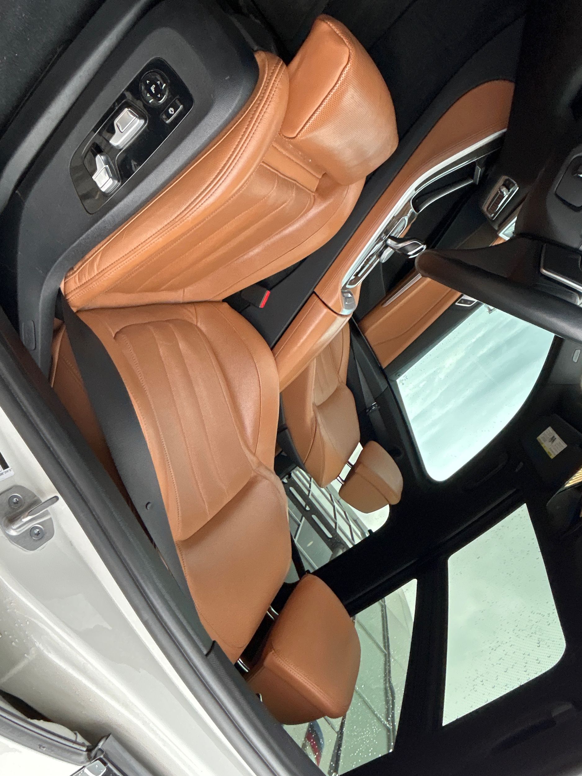2022 BMW X5 in Calgary, Alberta
