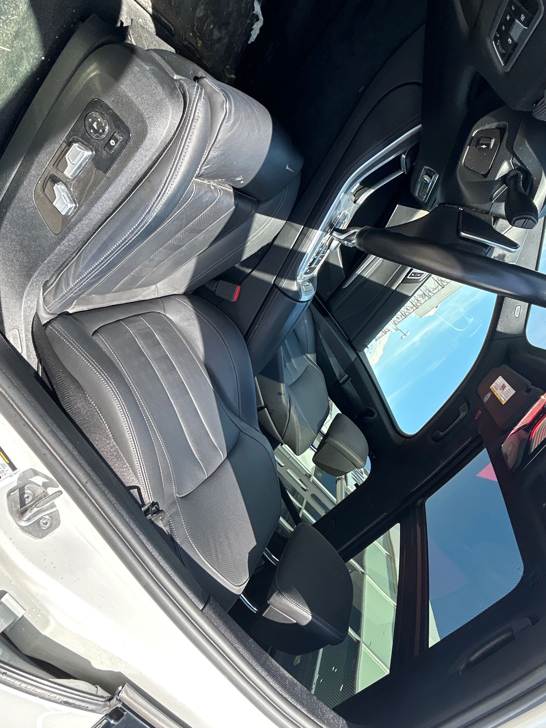 2022 BMW X5 in Calgary, Alberta