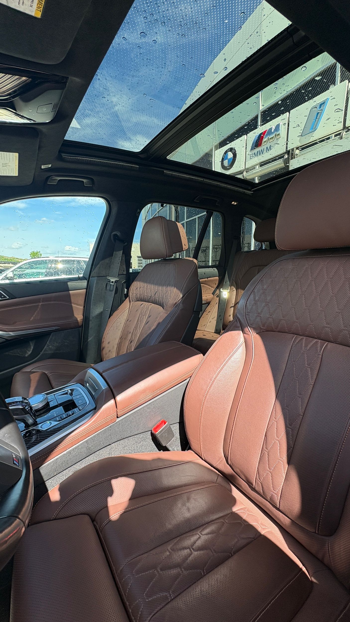 2022 BMW X5 in Calgary, Alberta