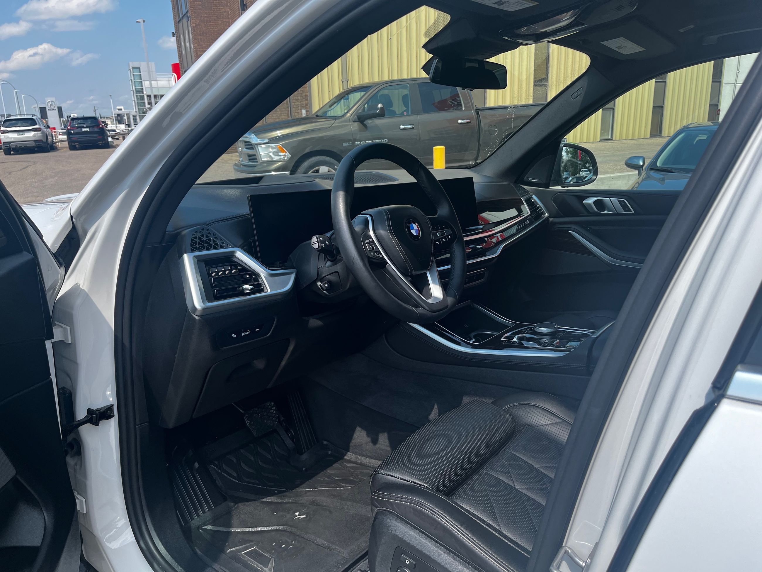 BMW X5  2024 à Regina, Saskatchewan
