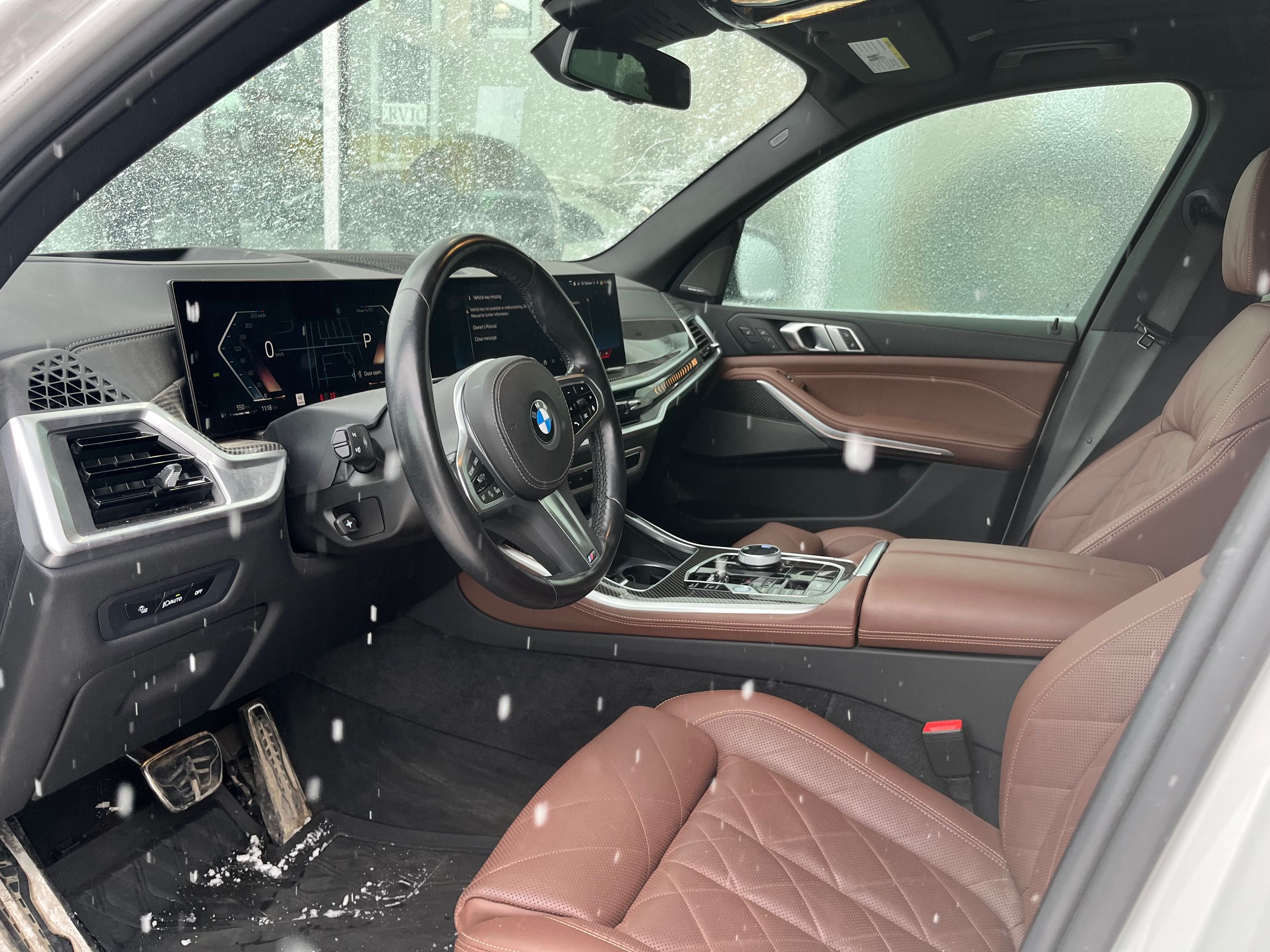 BMW X5  2024 à Regina, Saskatchewan