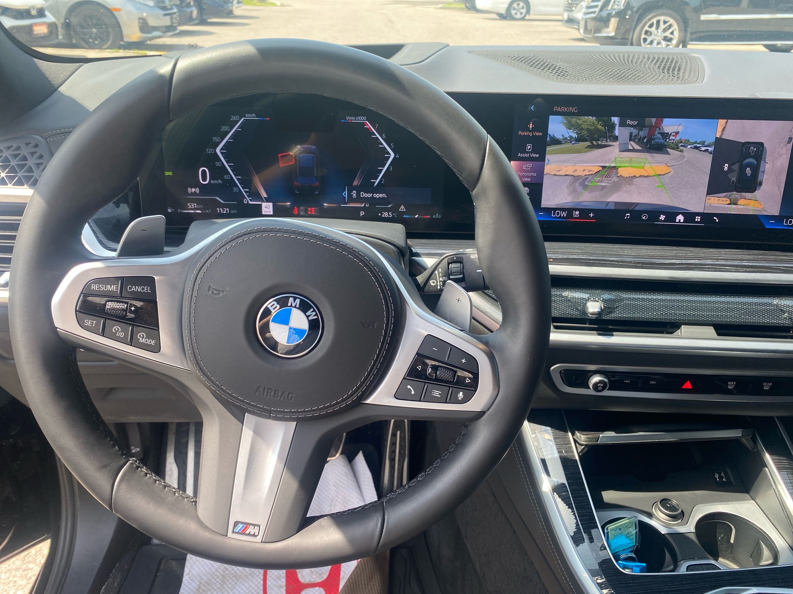 2024 BMW X5