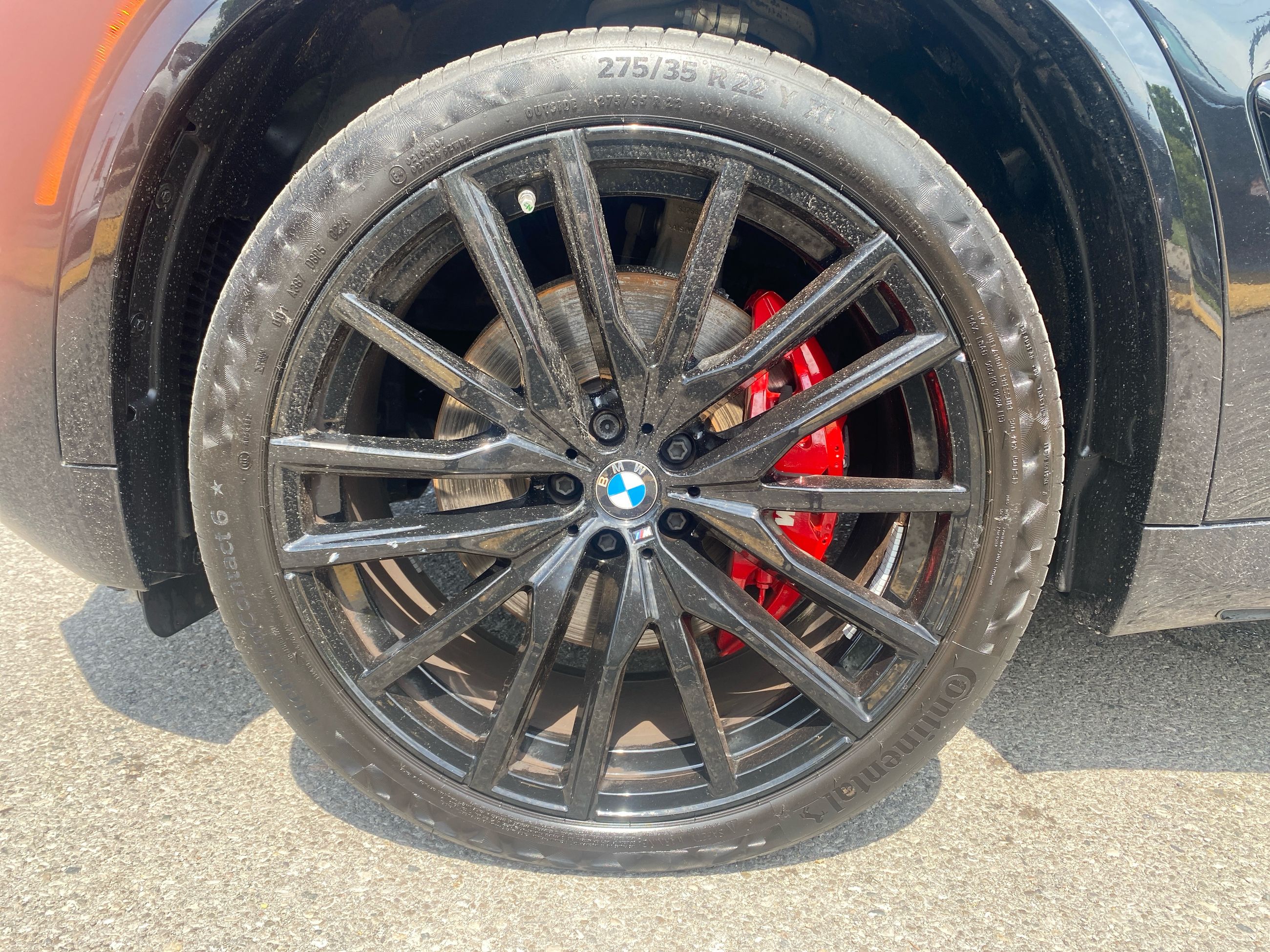 2024 BMW X5