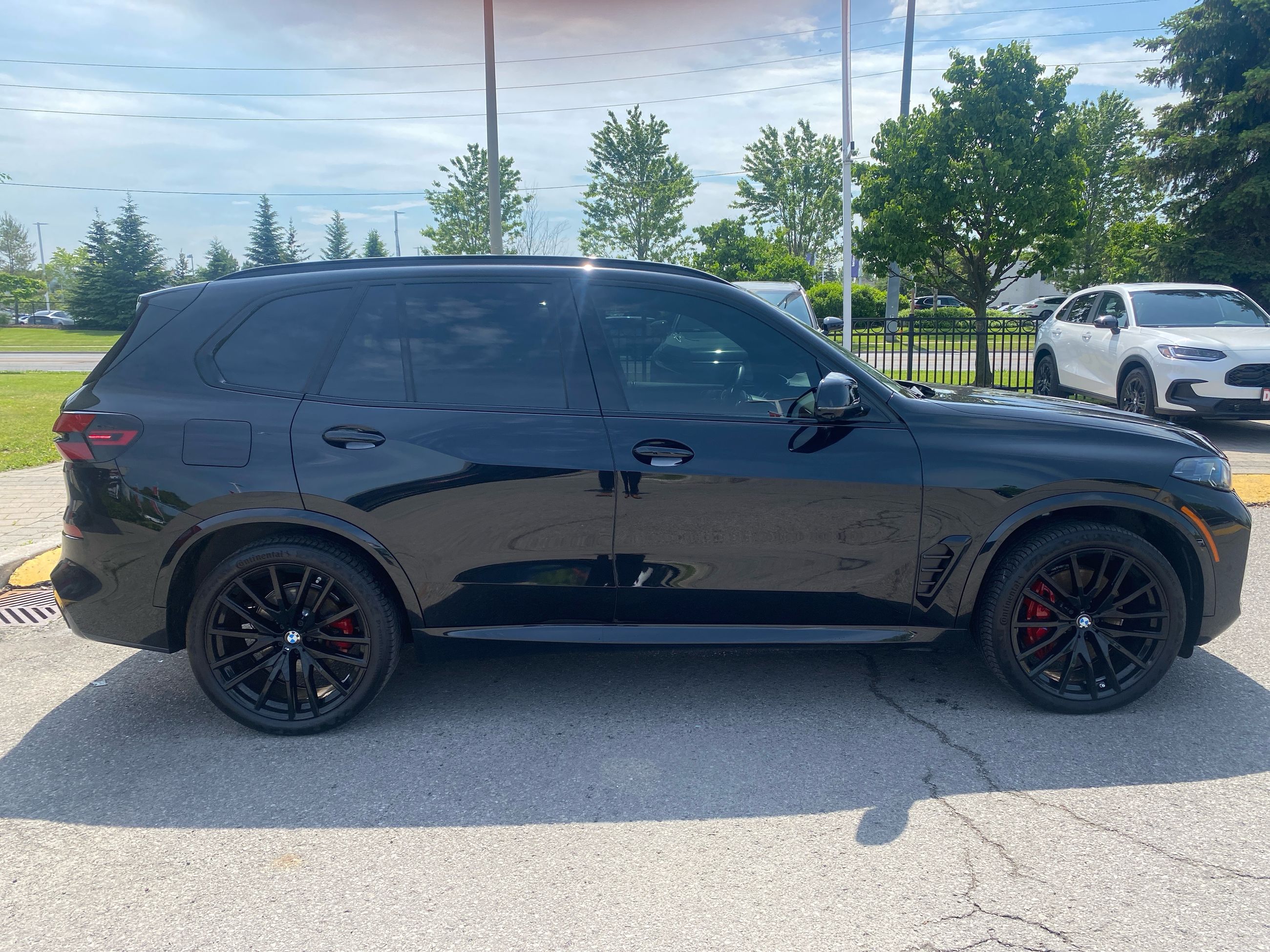 2024 BMW X5